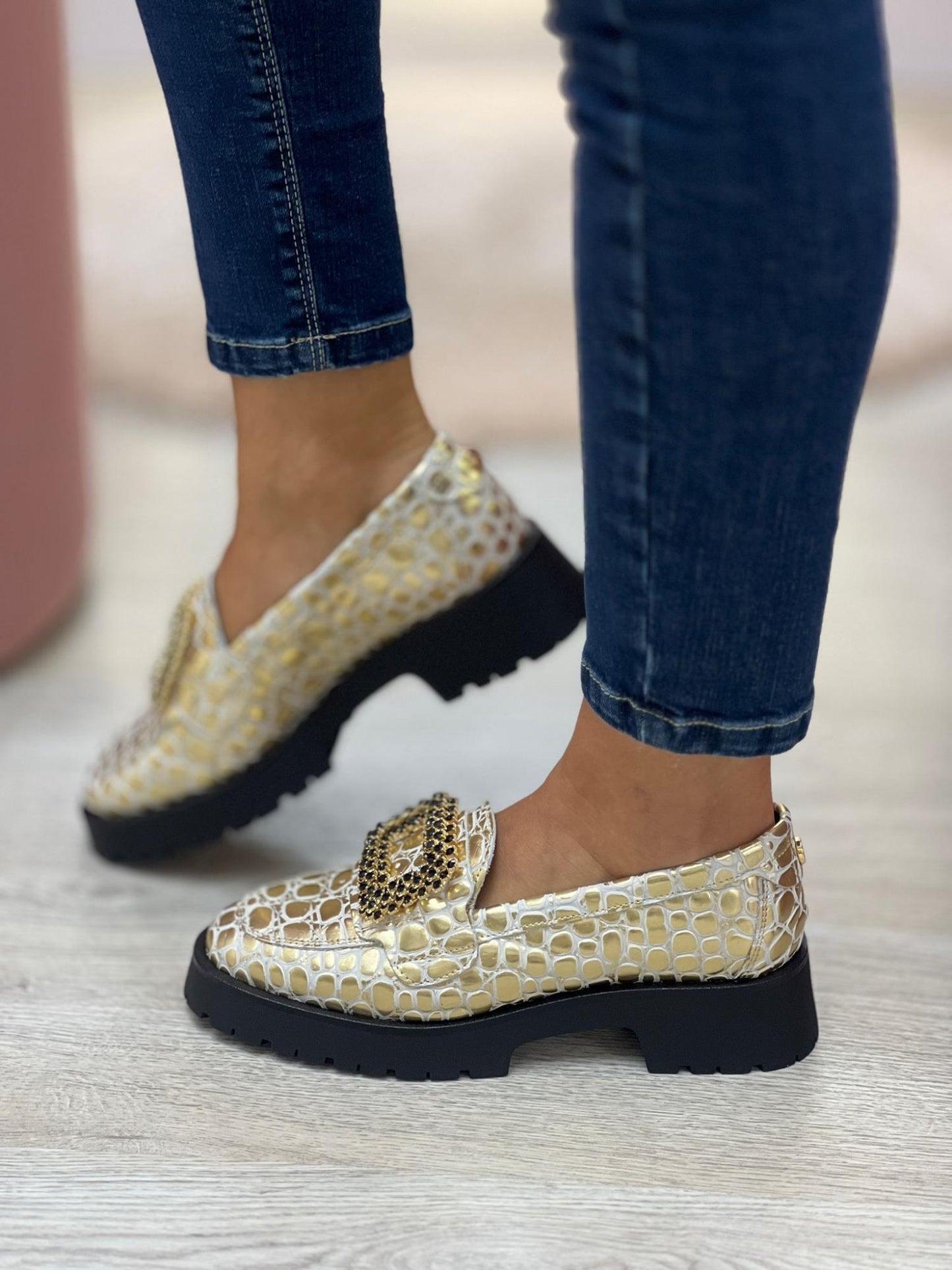 Mocassim