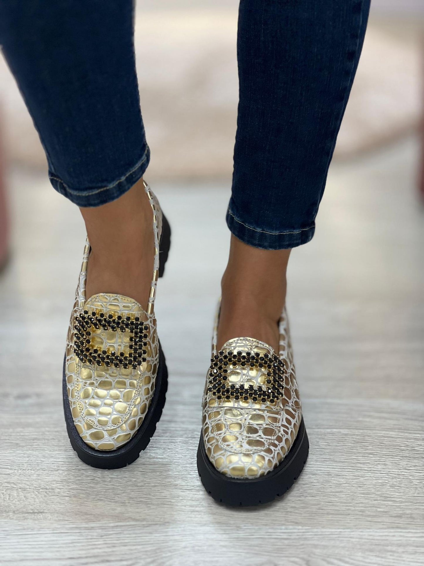 Mocassim