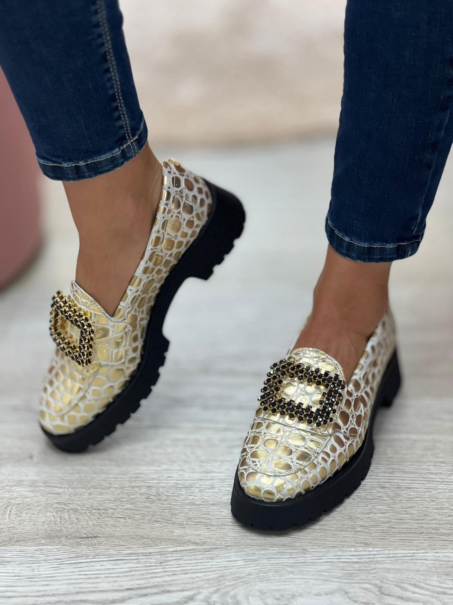 Mocassim