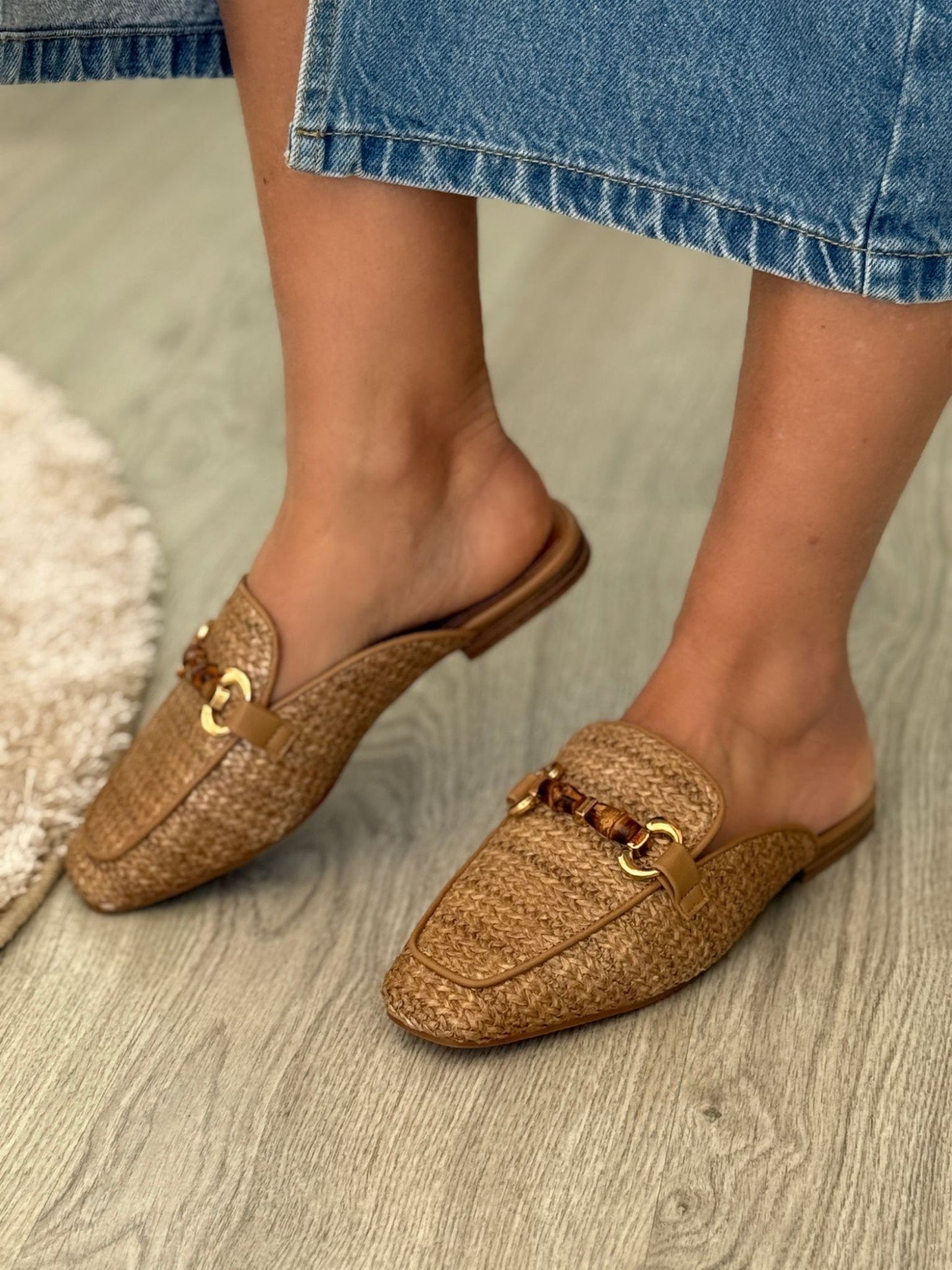 Mules