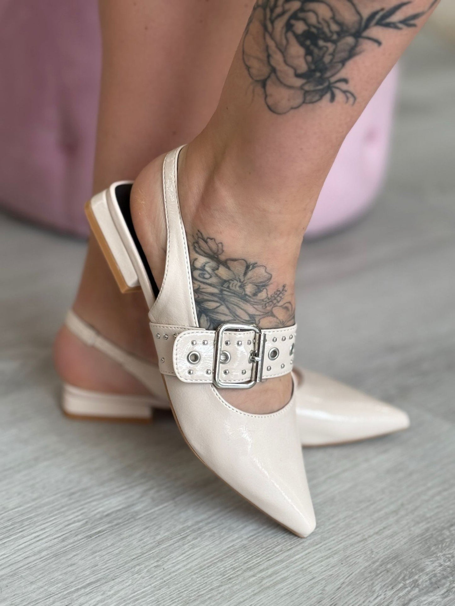 Sapato
