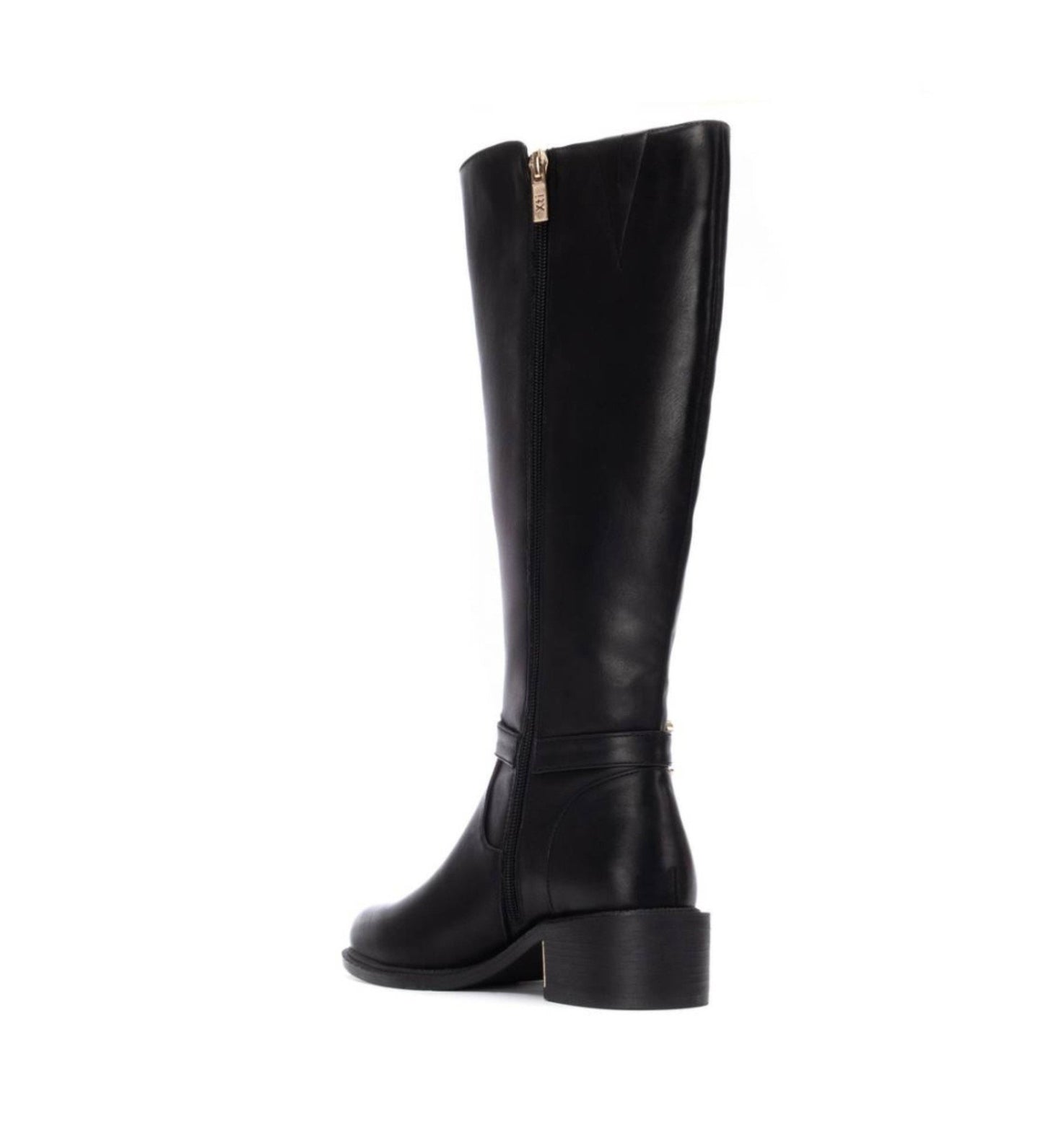 Botas cano alto