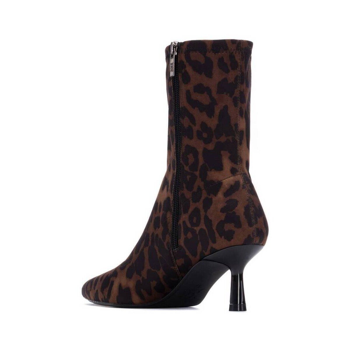 Bota animal print