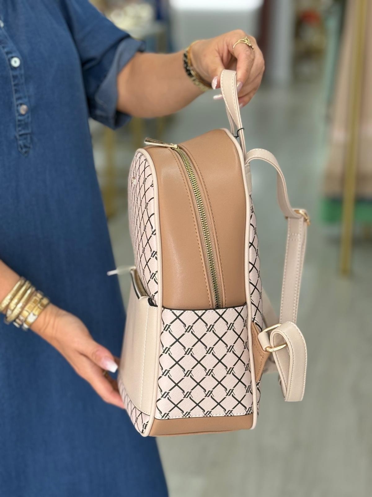 Mochila