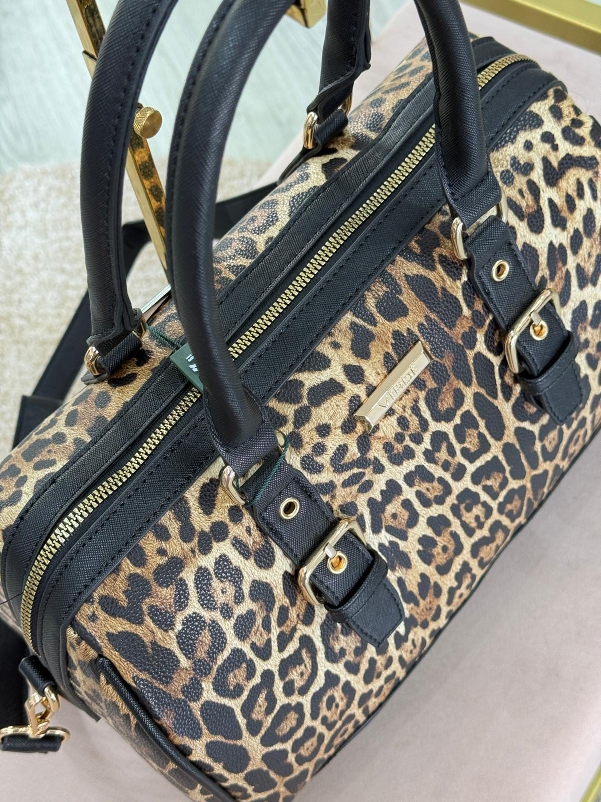 Mala animal print