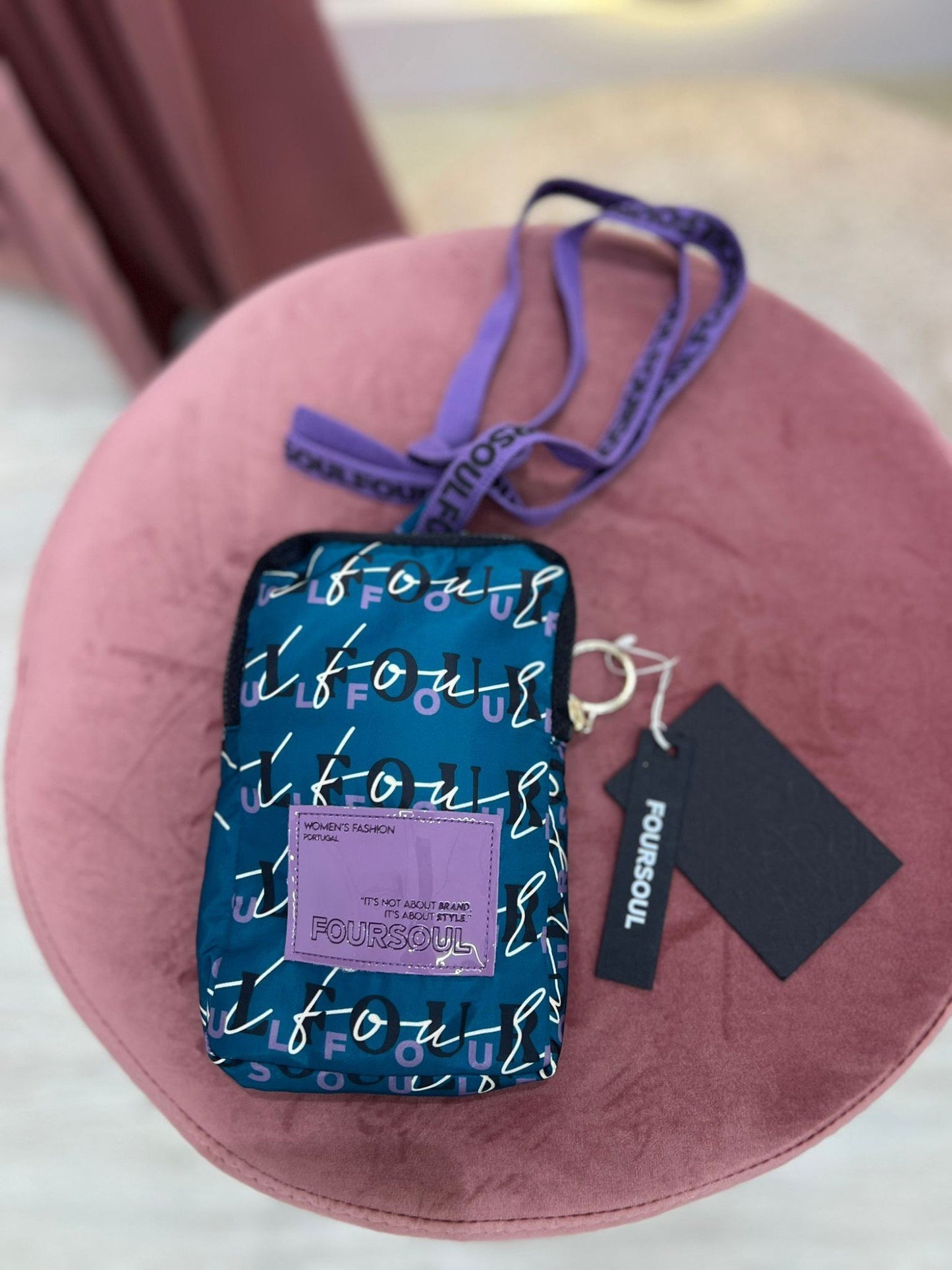Phone Bag
