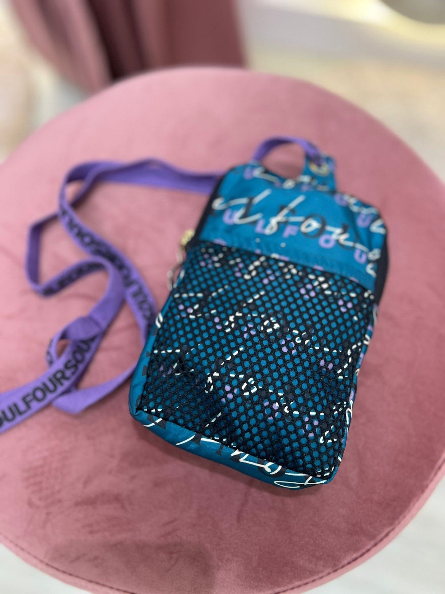Phone Bag