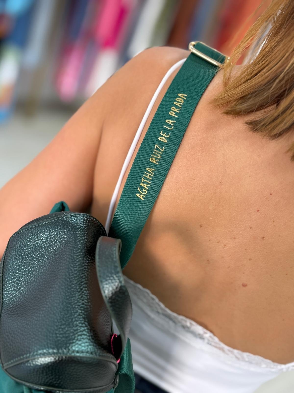 Mochila (+ cores)