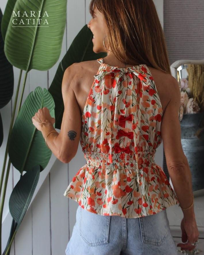 Blusa