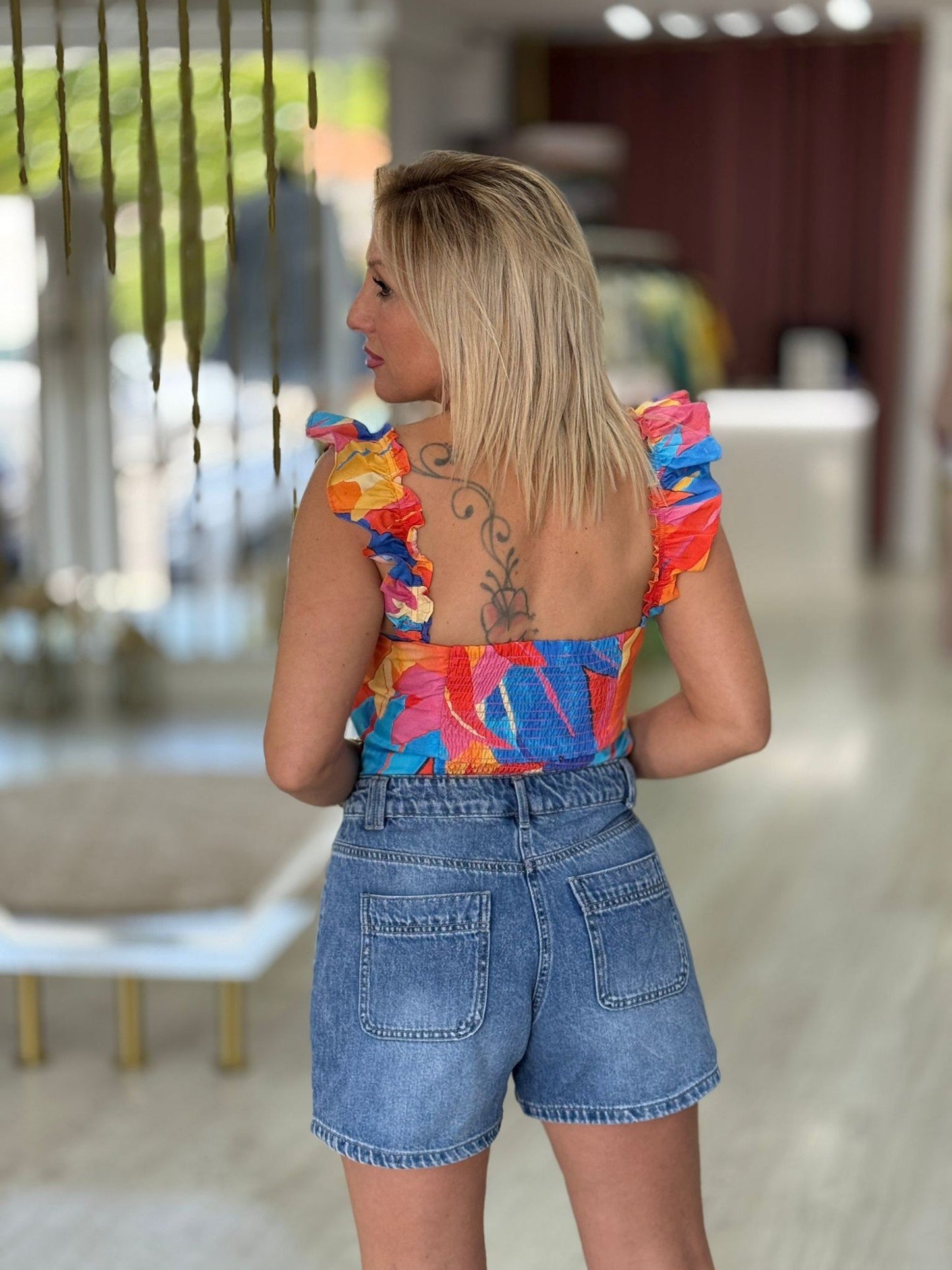 Top