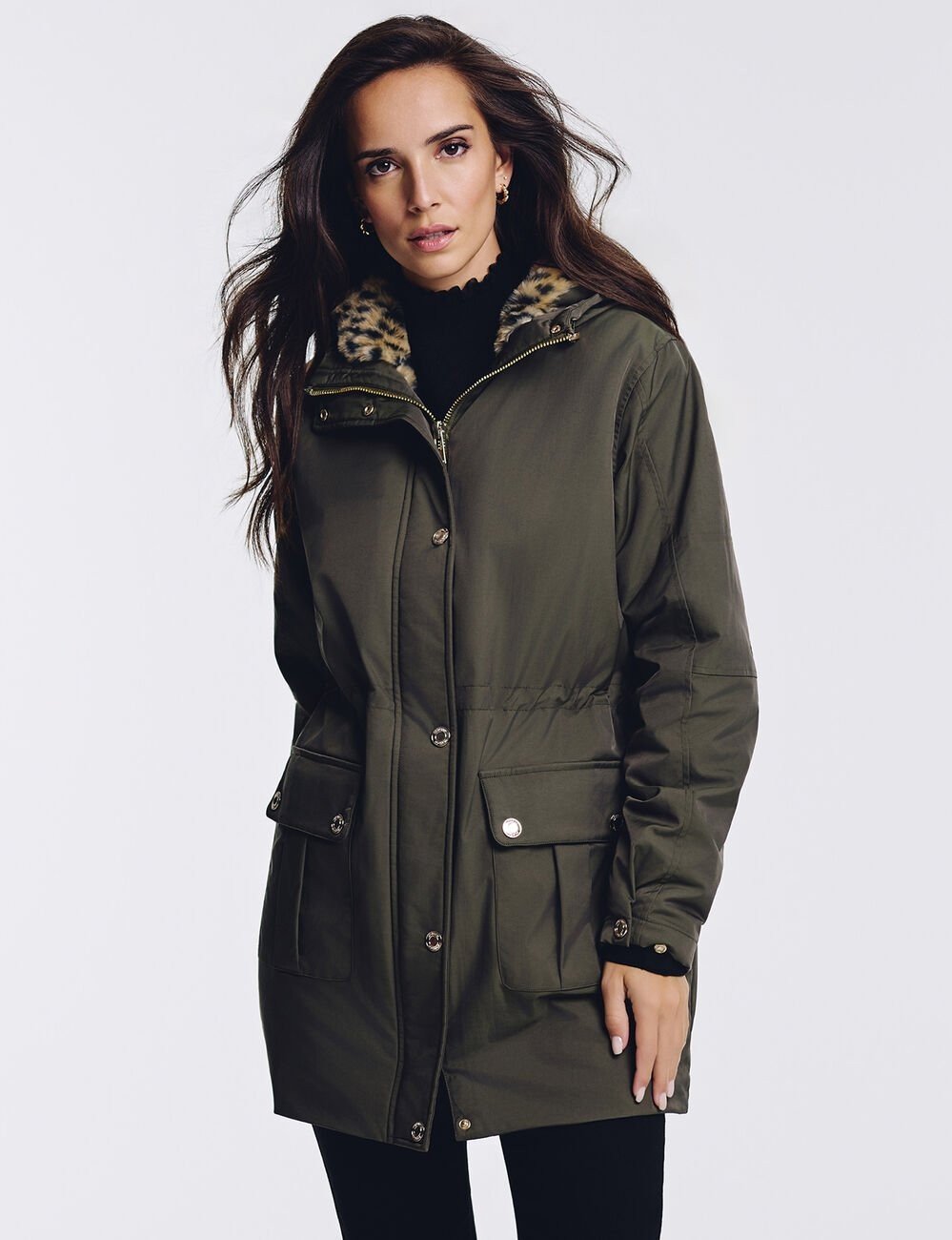 Parka
