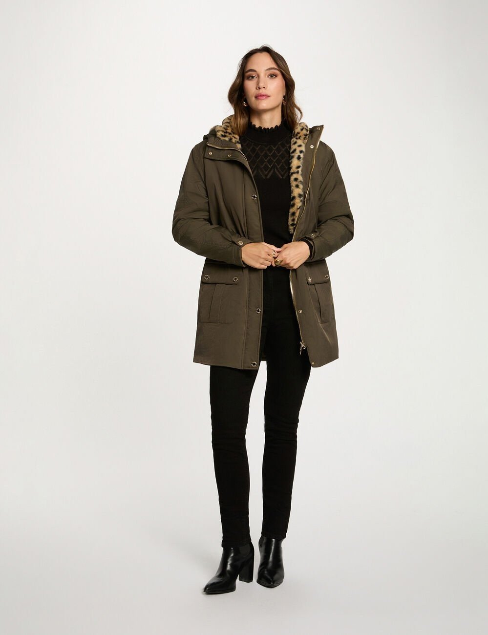 Parka