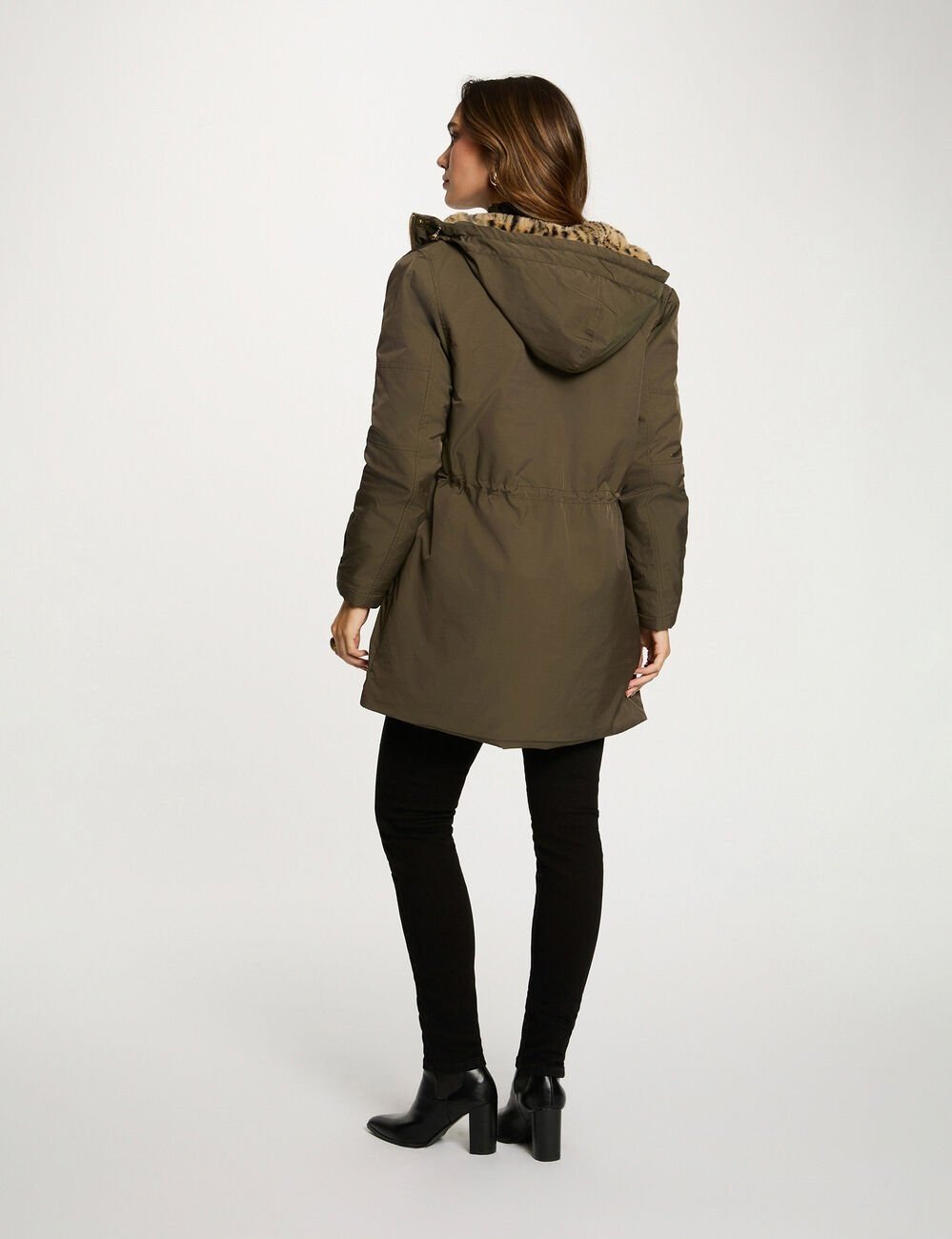 Parka