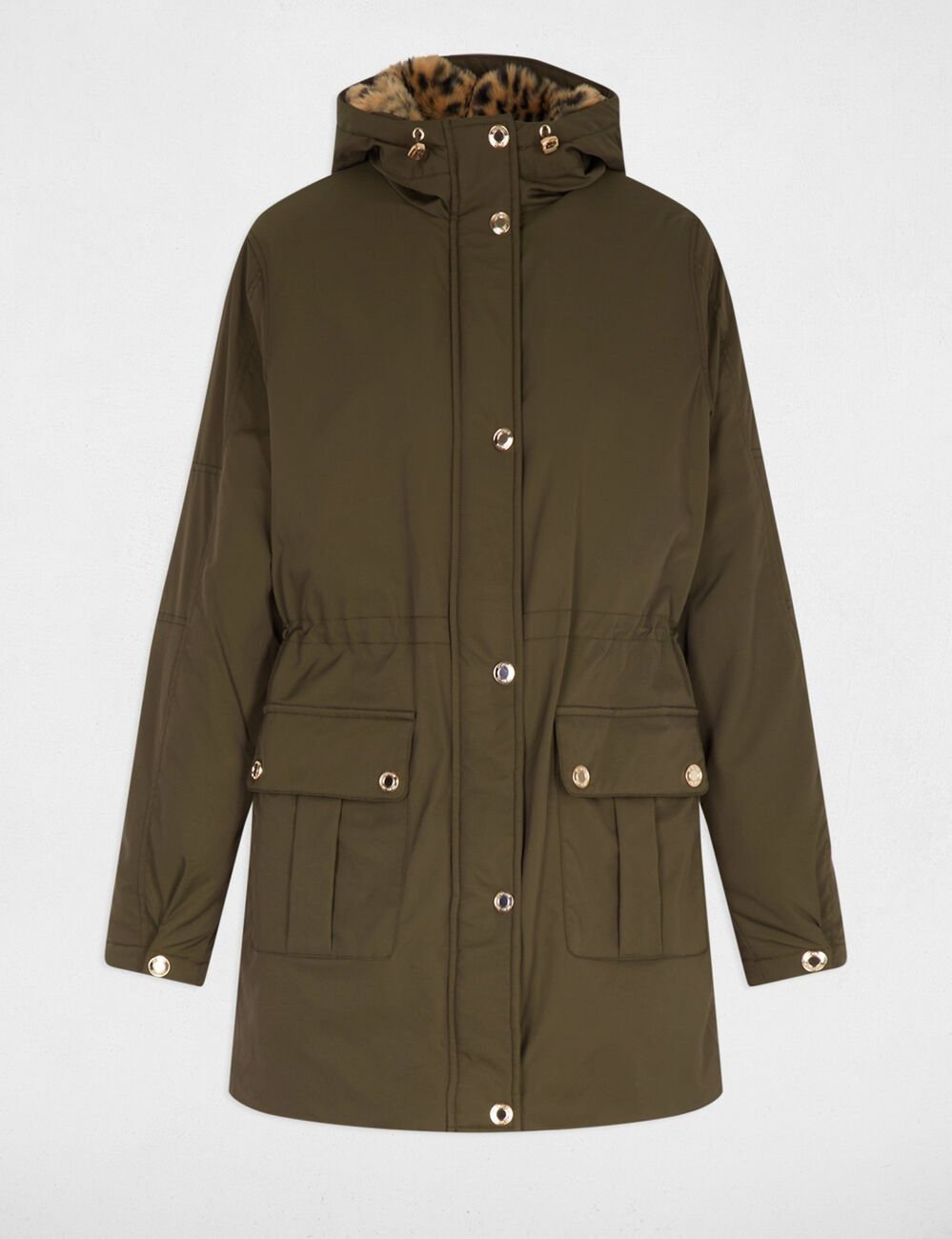 Parka