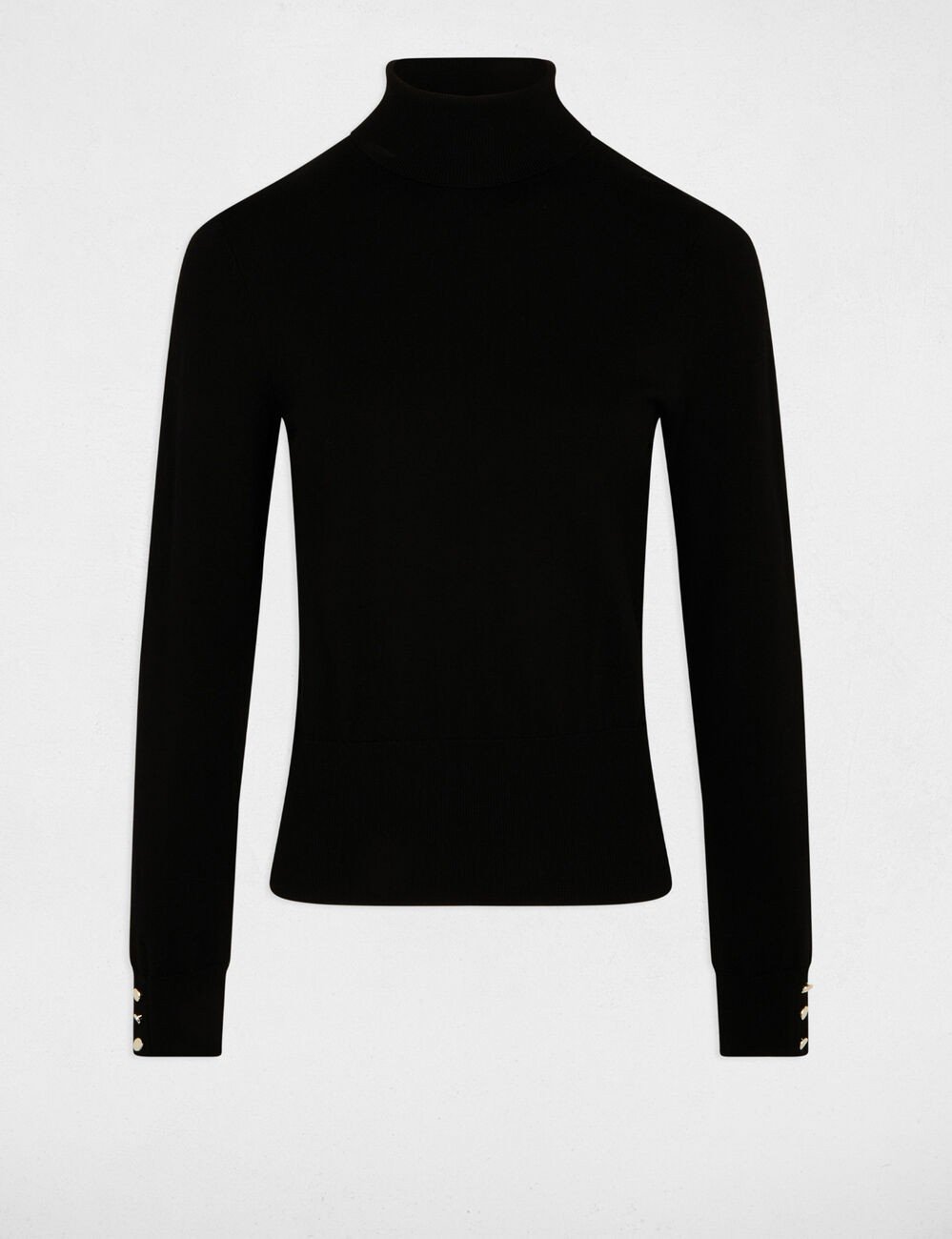 Camisola gola alta (+ cores)