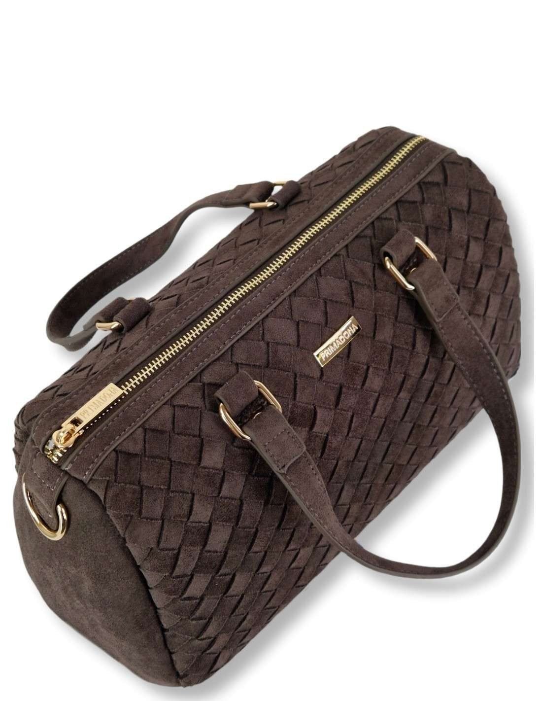 Mala trança (+ cores)