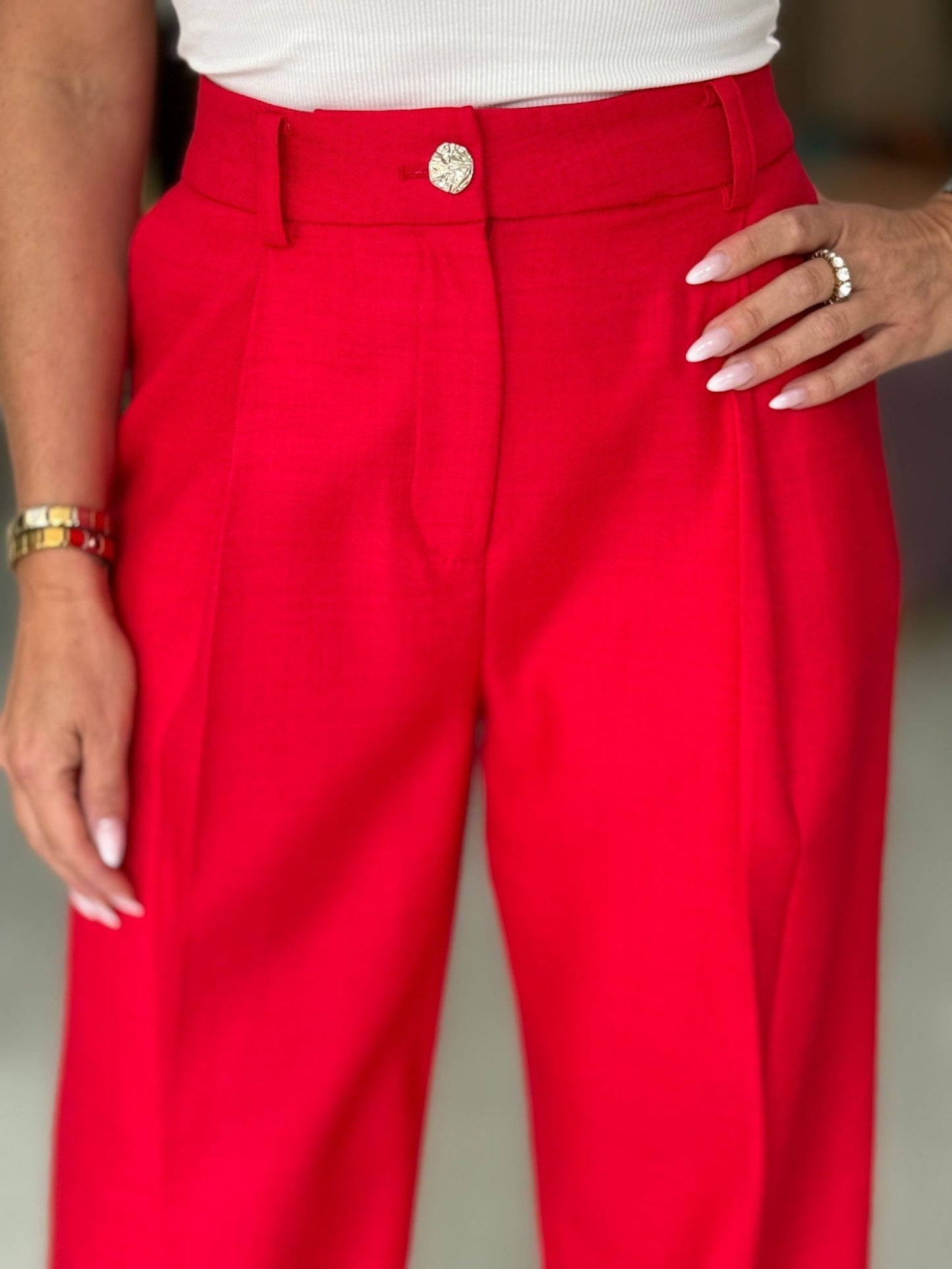 Calça