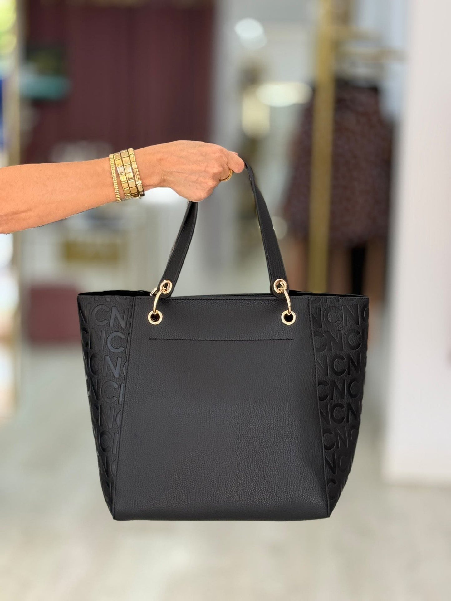 Mala Tote