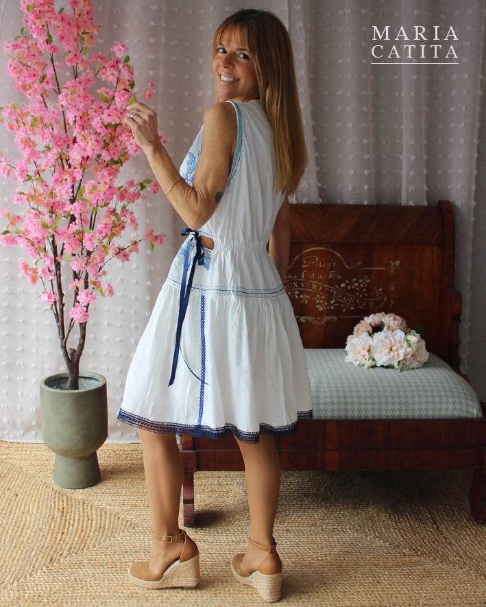 Vestido