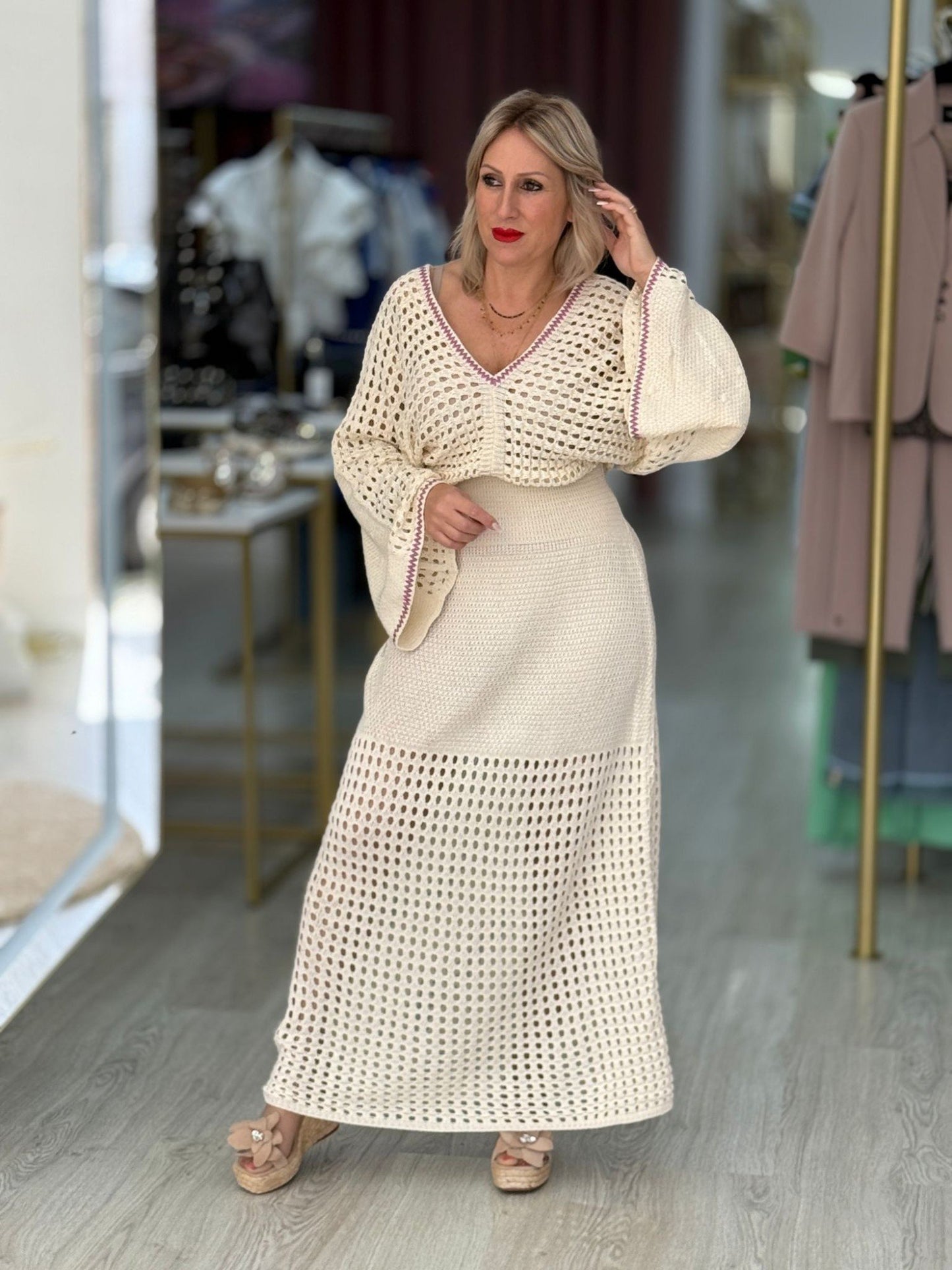 Vestido