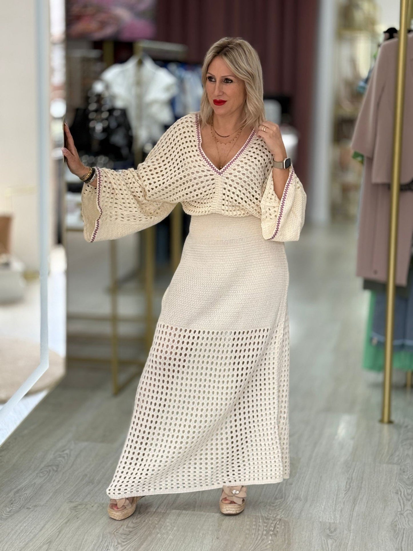 Vestido