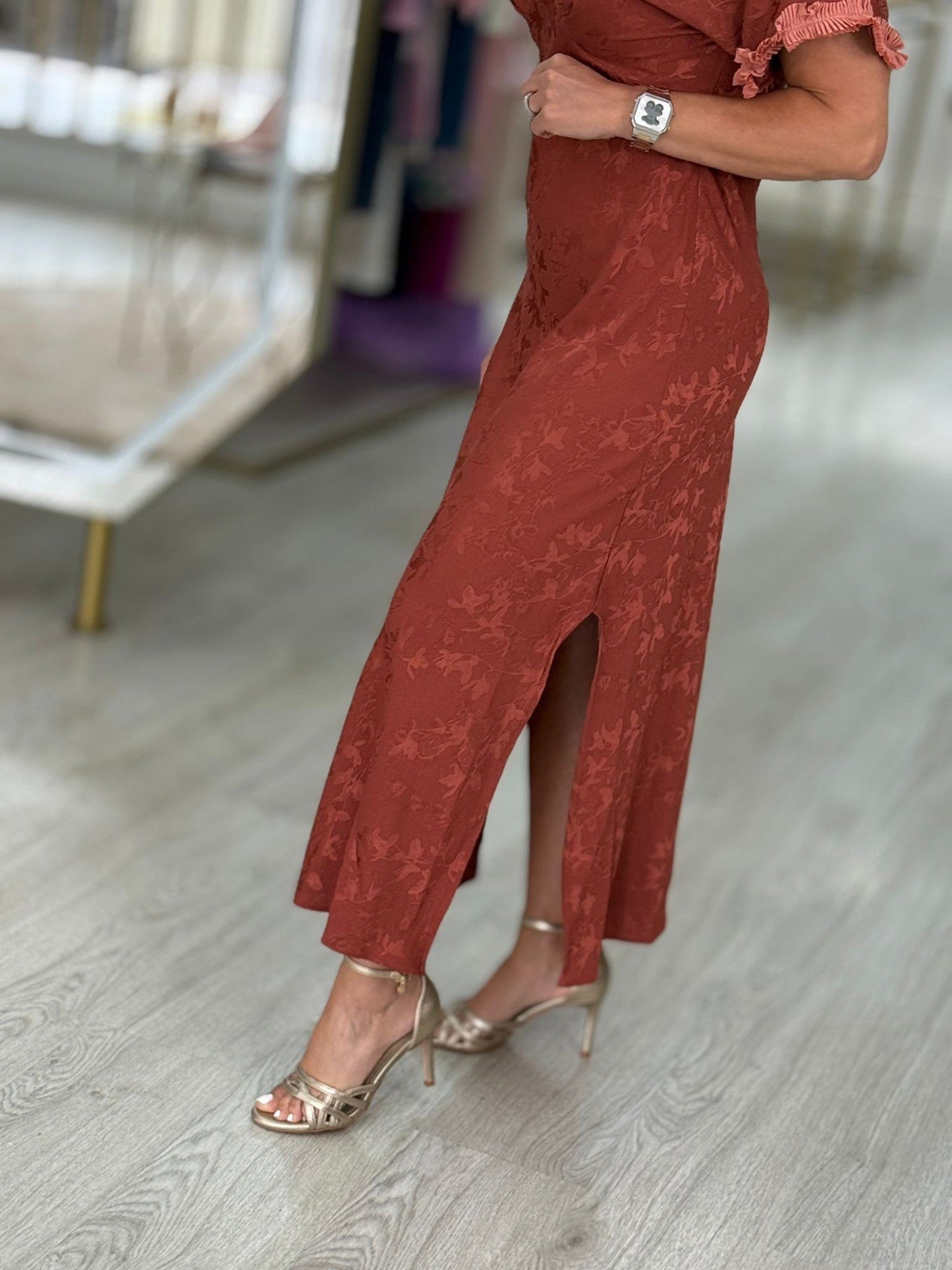 Vestido
