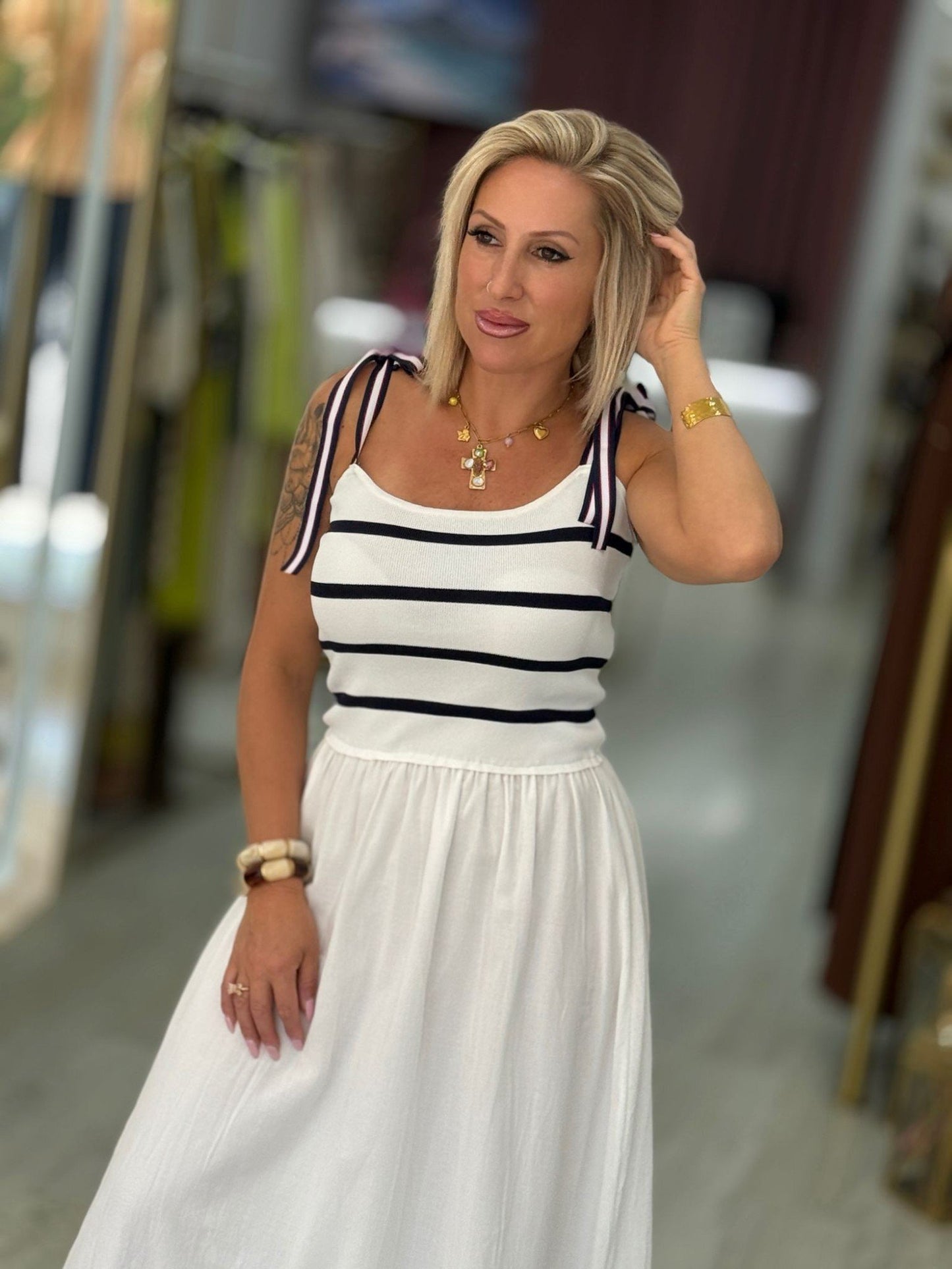 Vestido