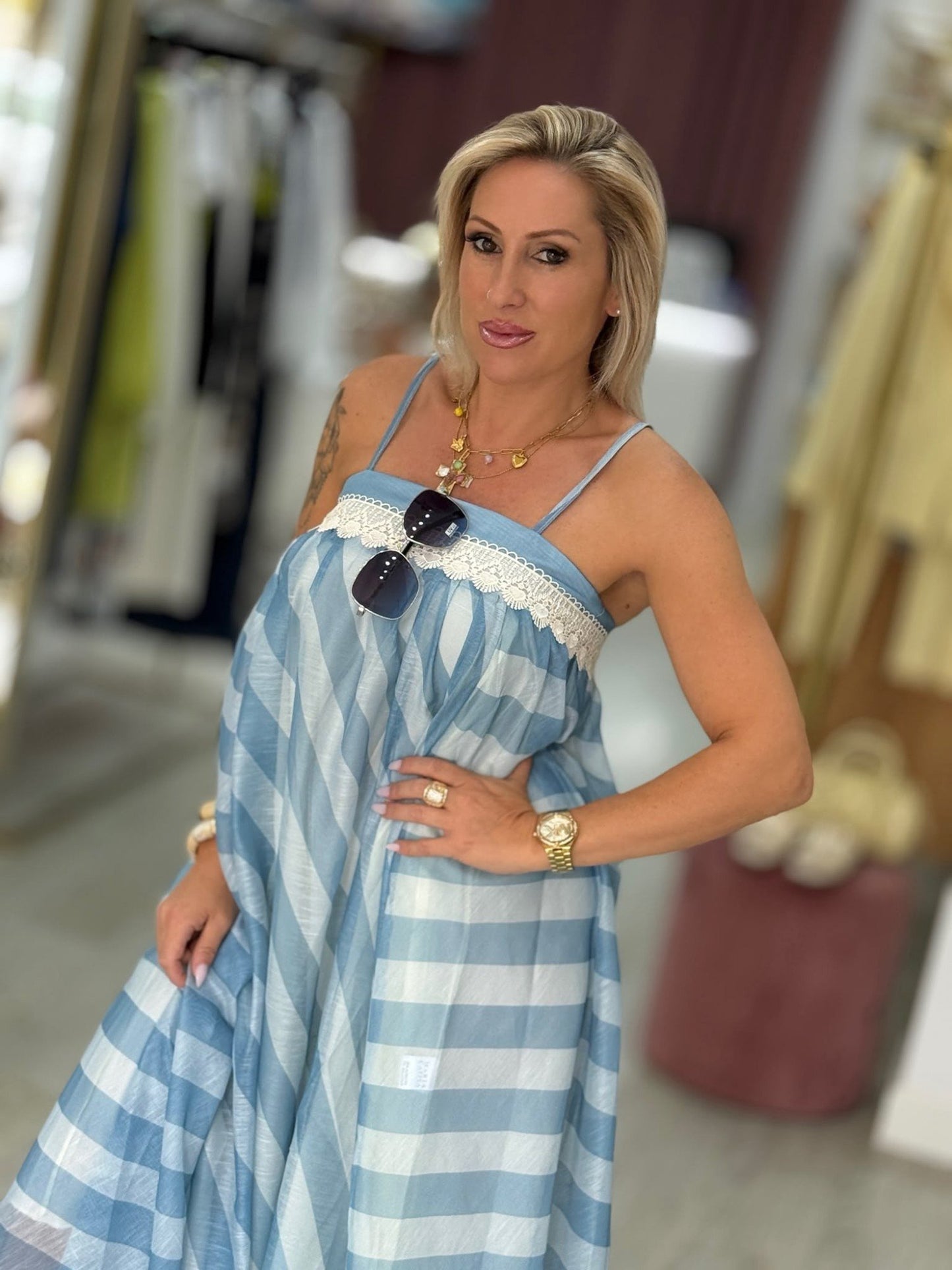 Vestido