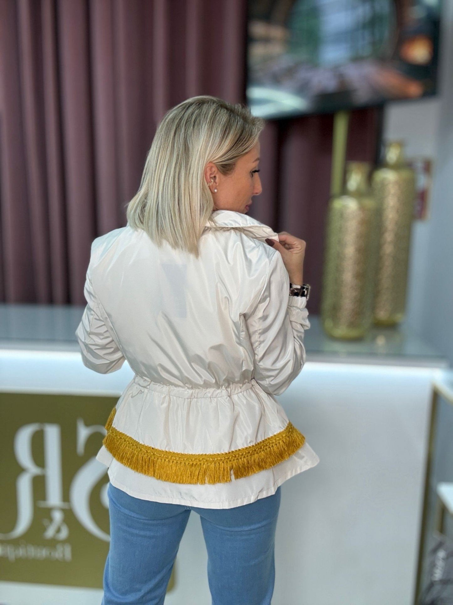 Parka (+ cores)