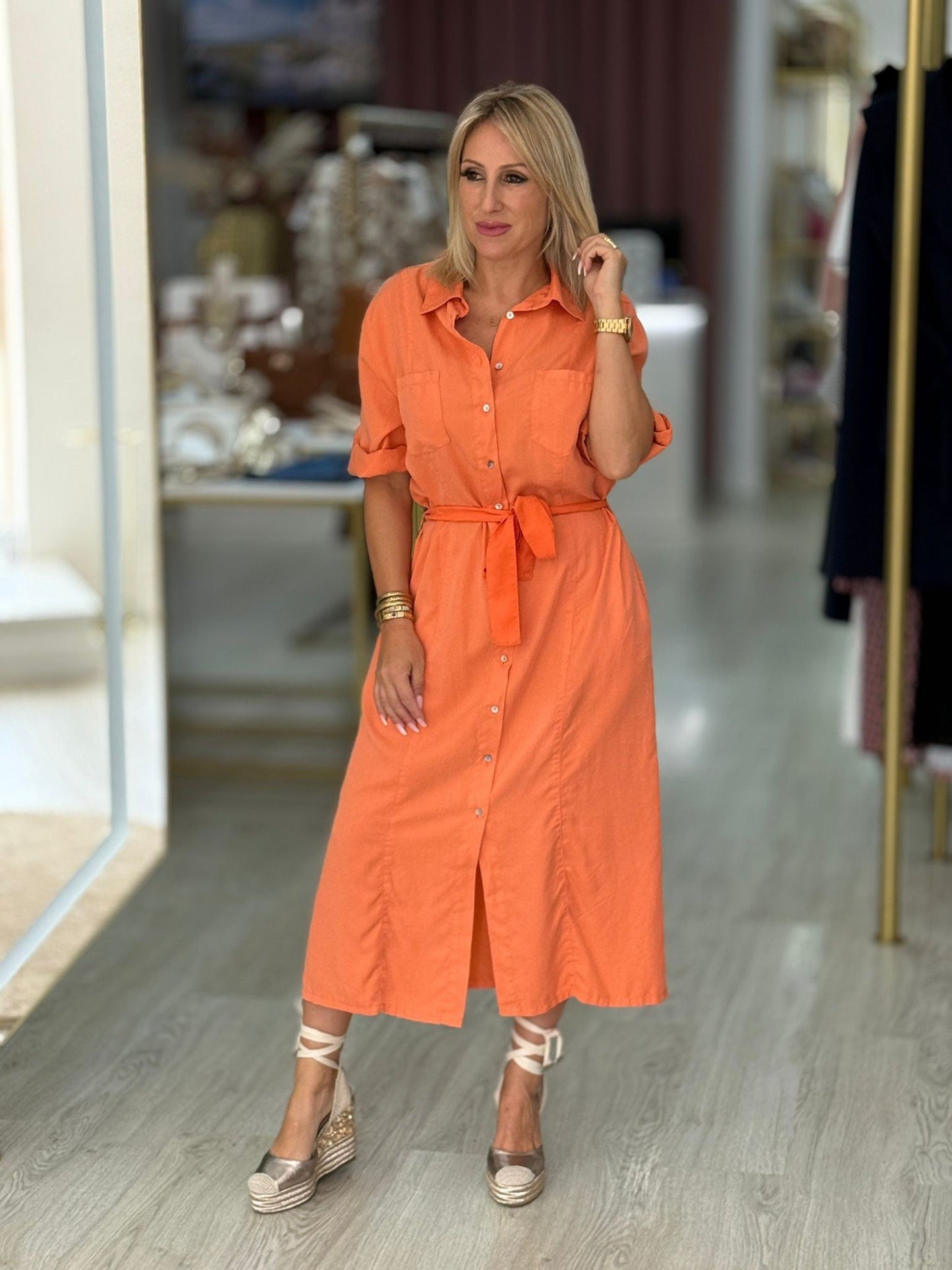 Vestido
