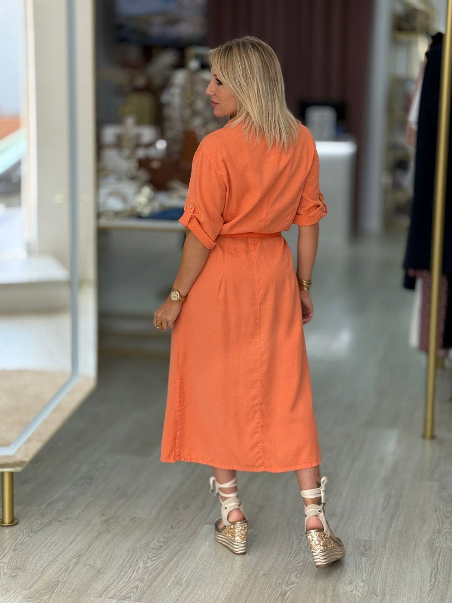 Vestido