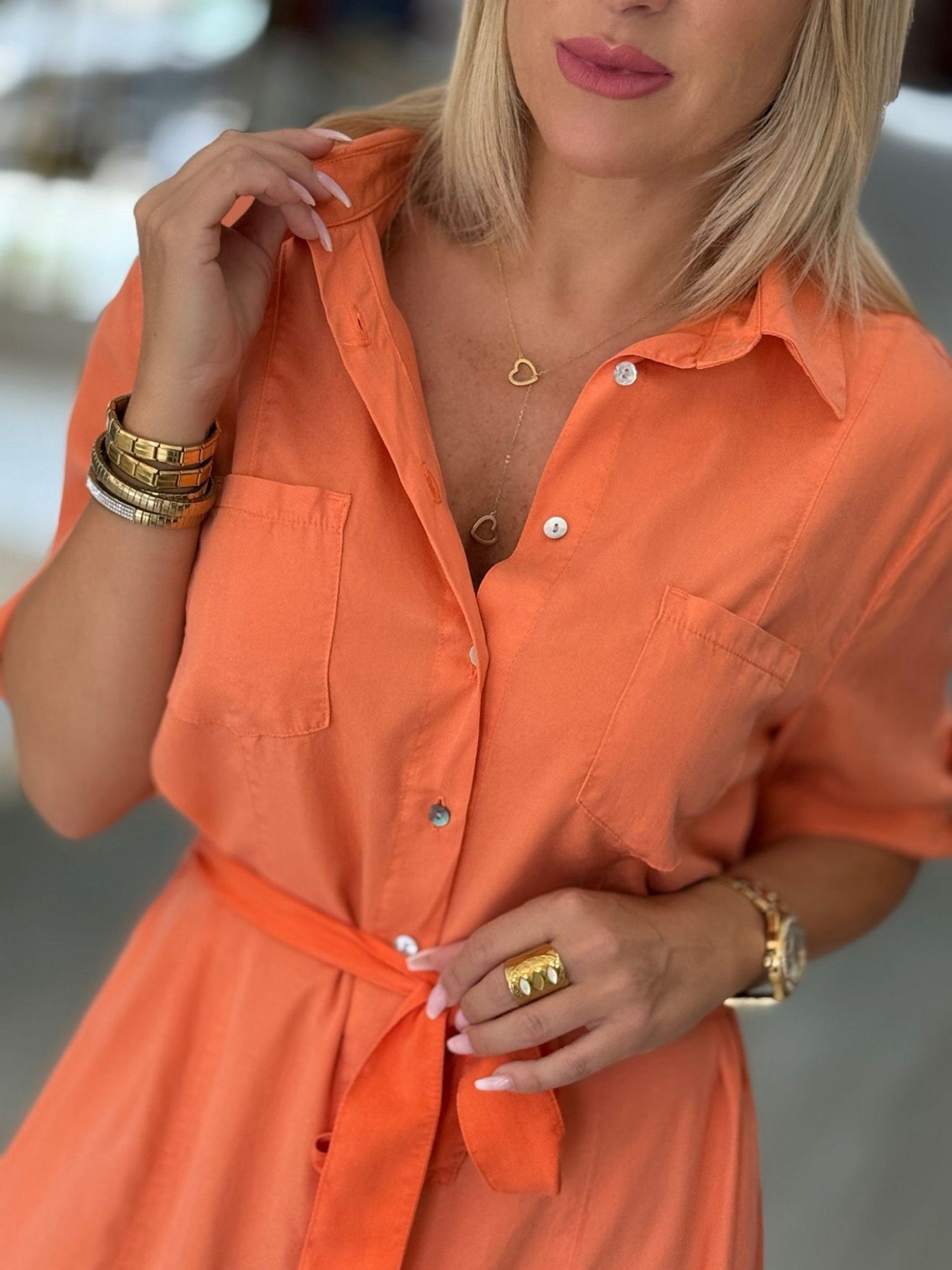 Vestido