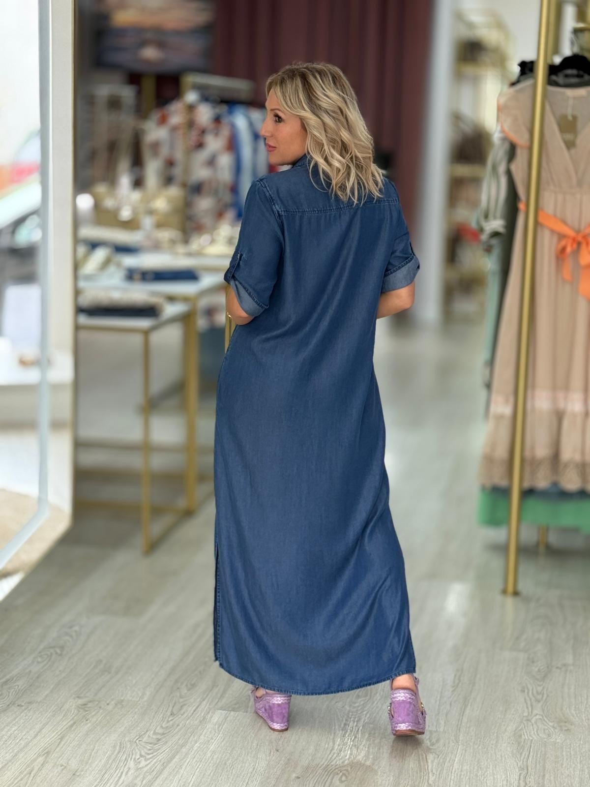 Vestido