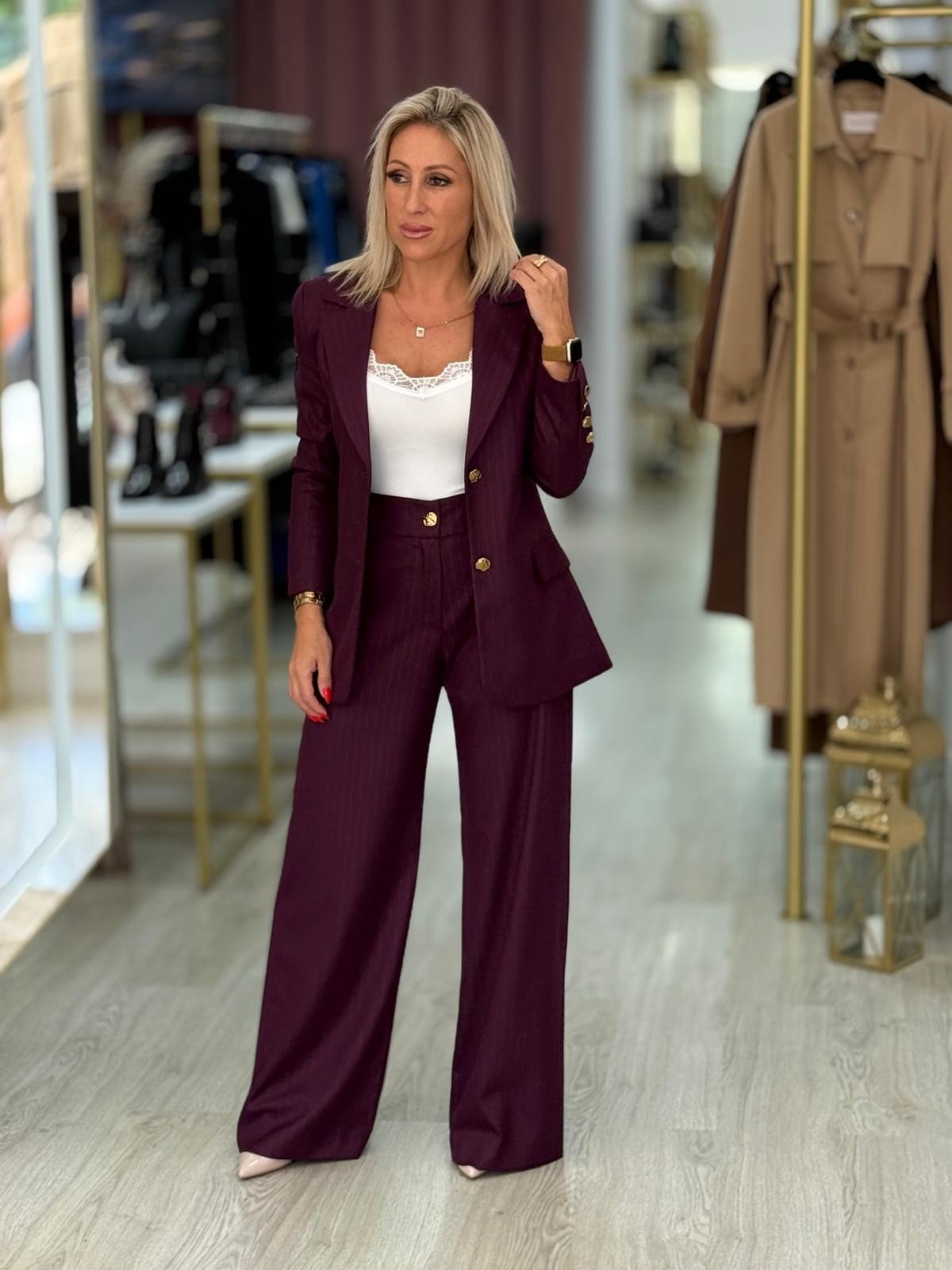Blazer