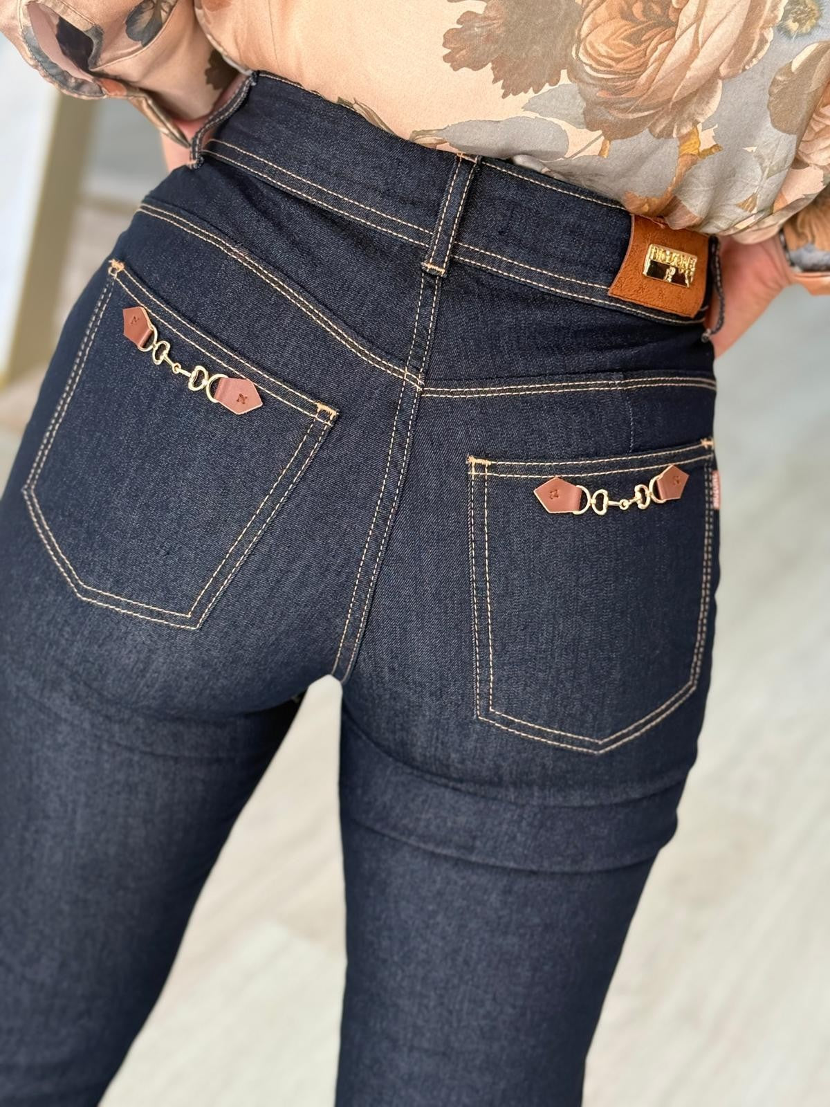 Calça Regular
