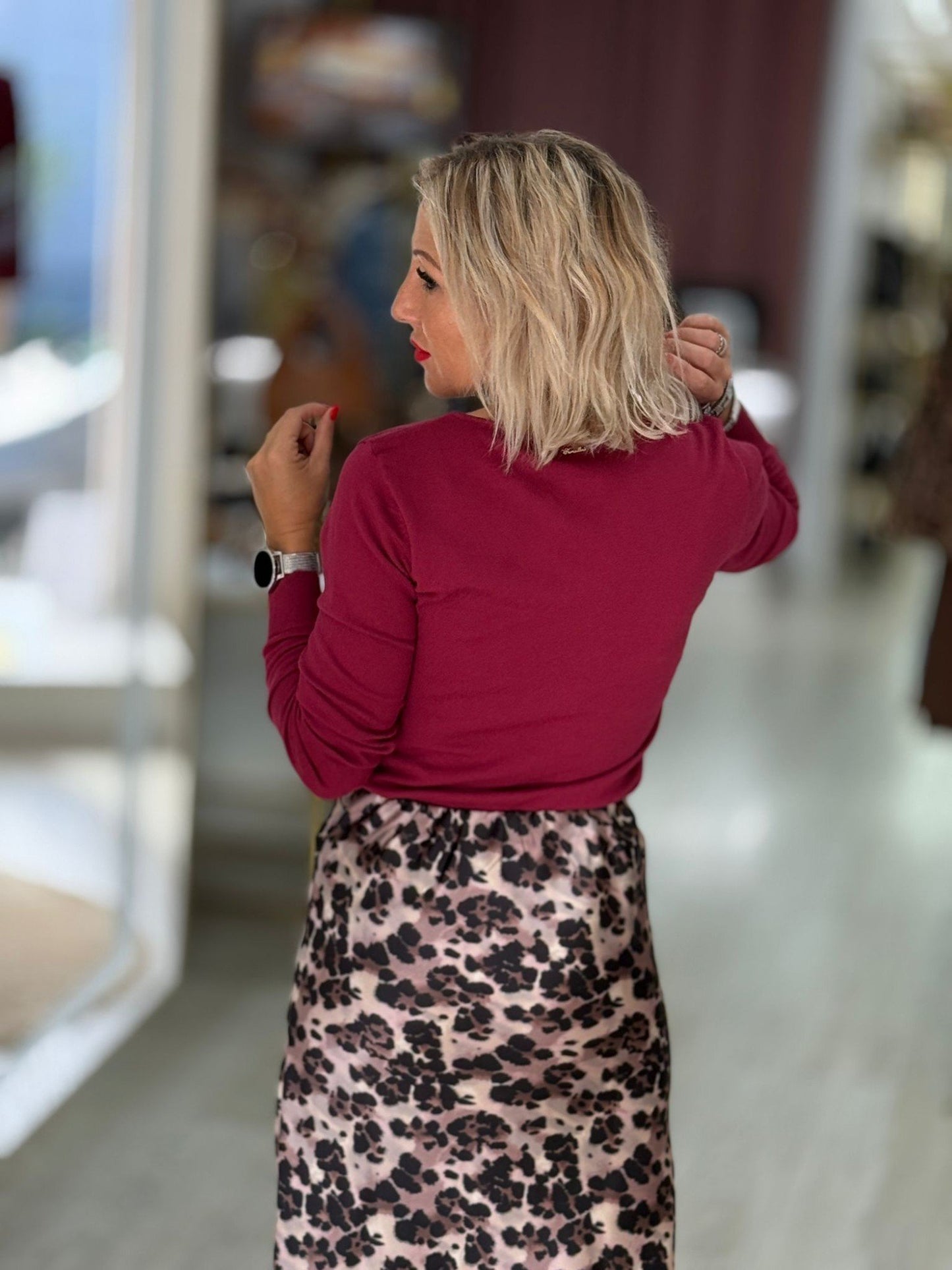 Malha fina (+ cores)