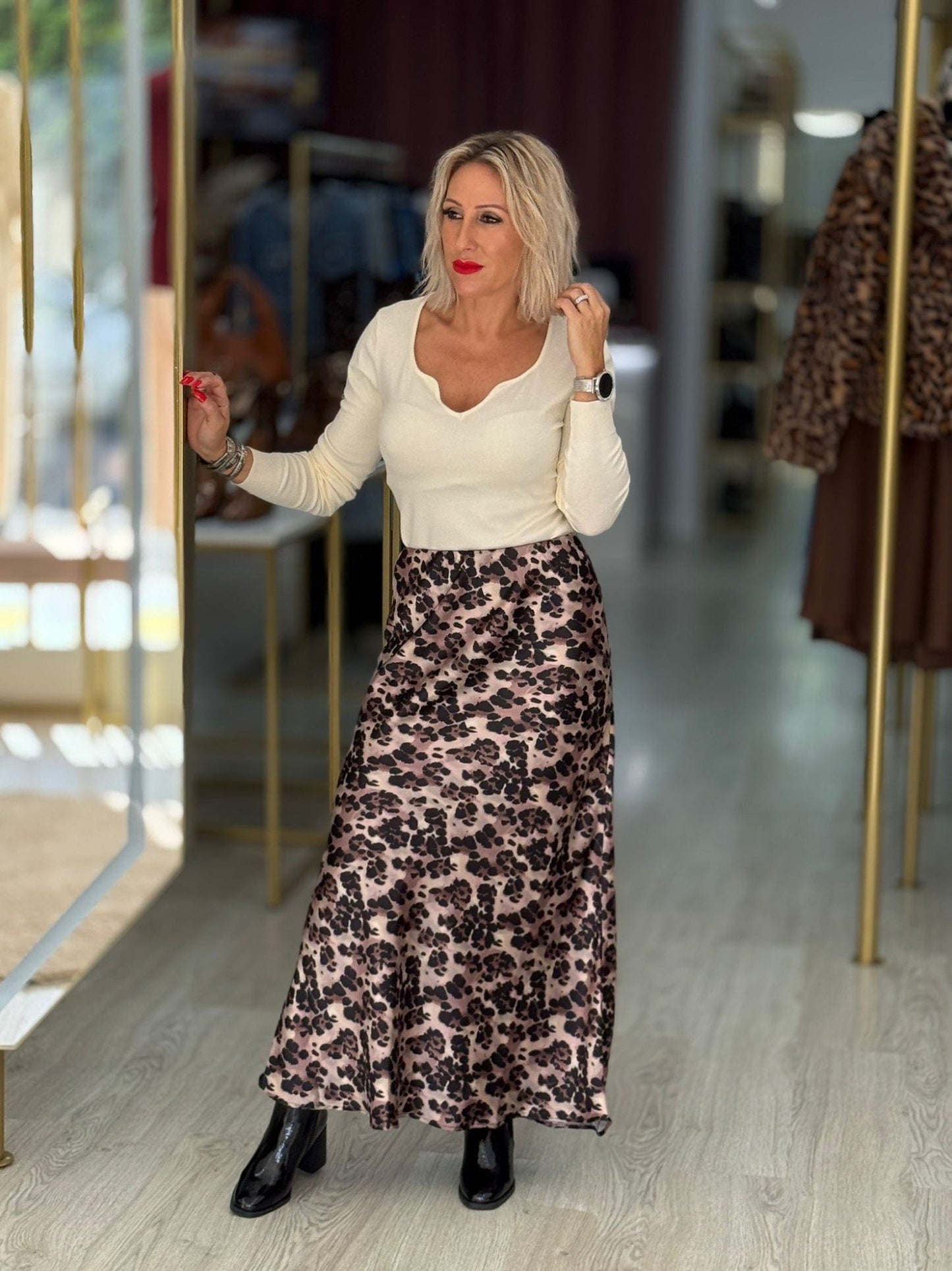 Malha fina (+ cores)