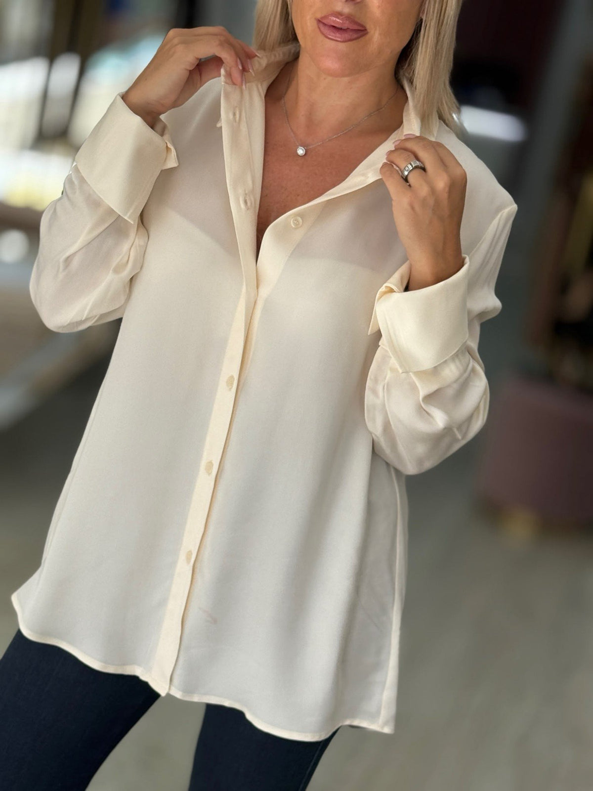 Camisa