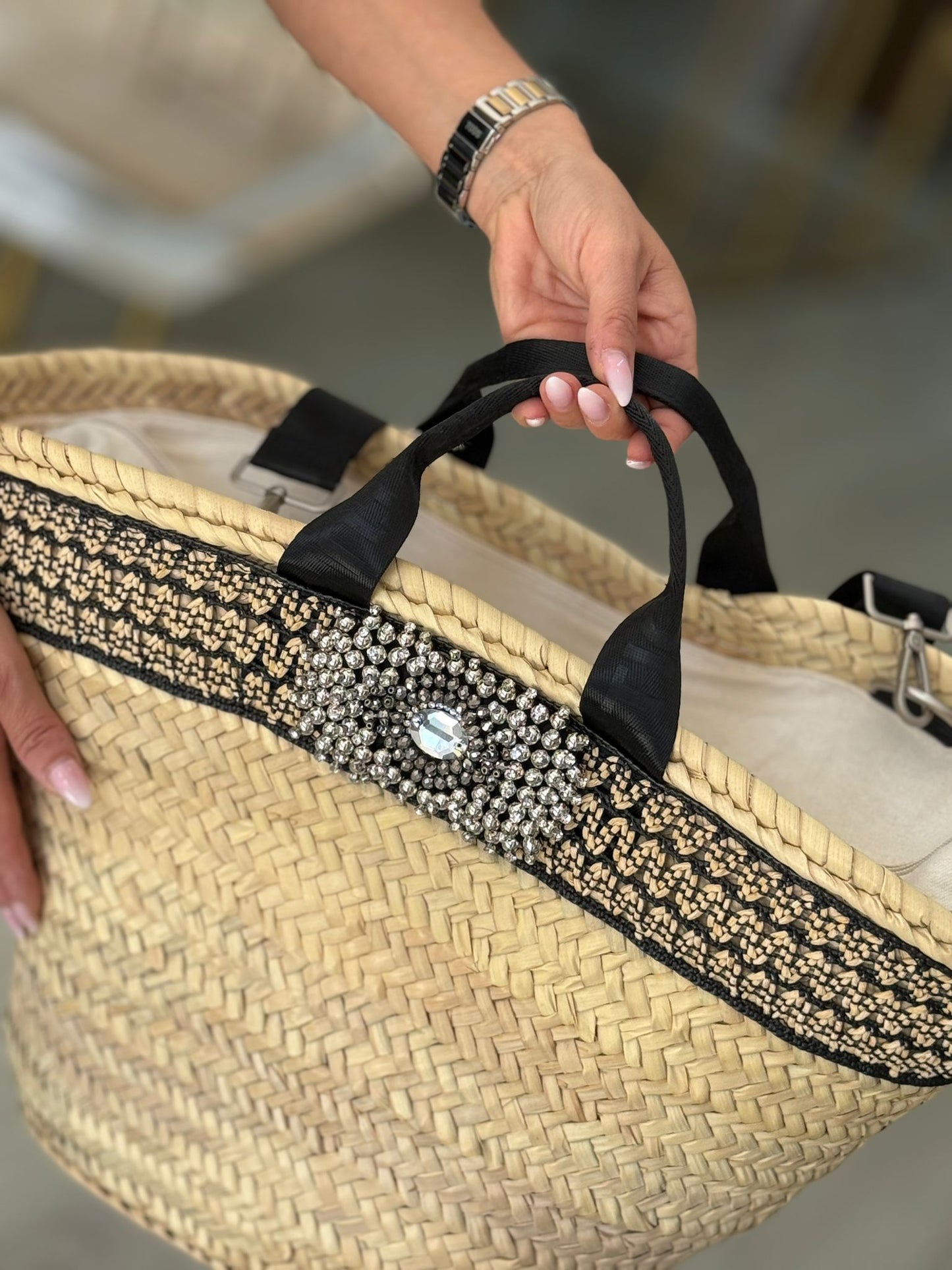 Cesta Preta