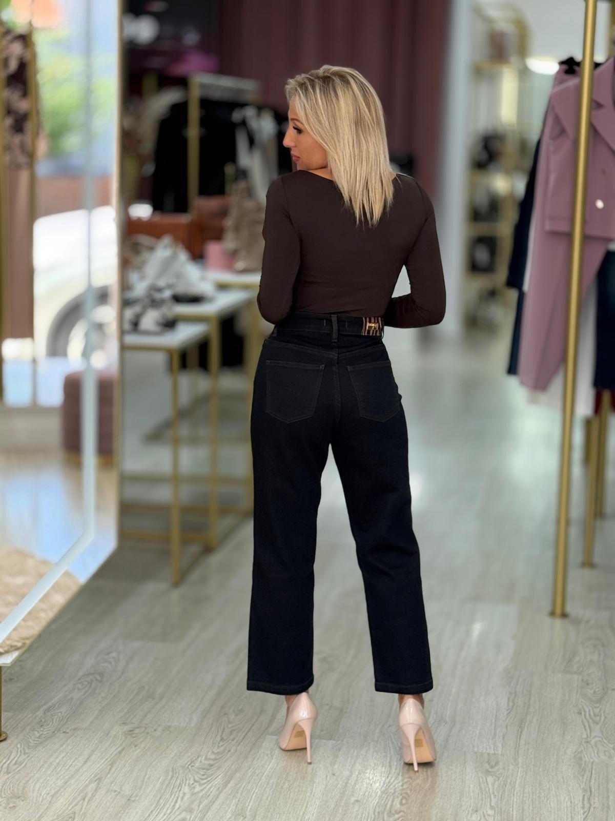 Blusa (+ cores)