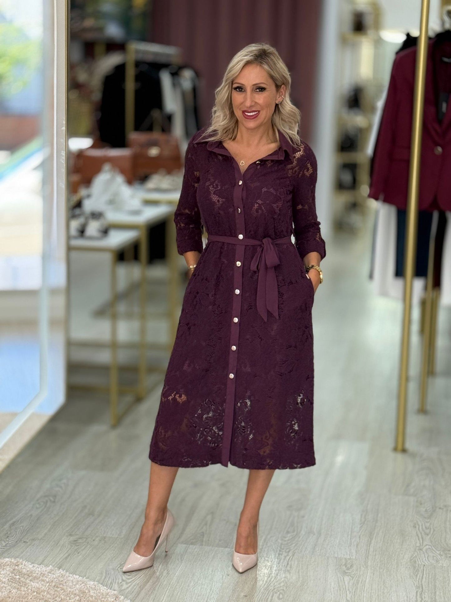 Vestido