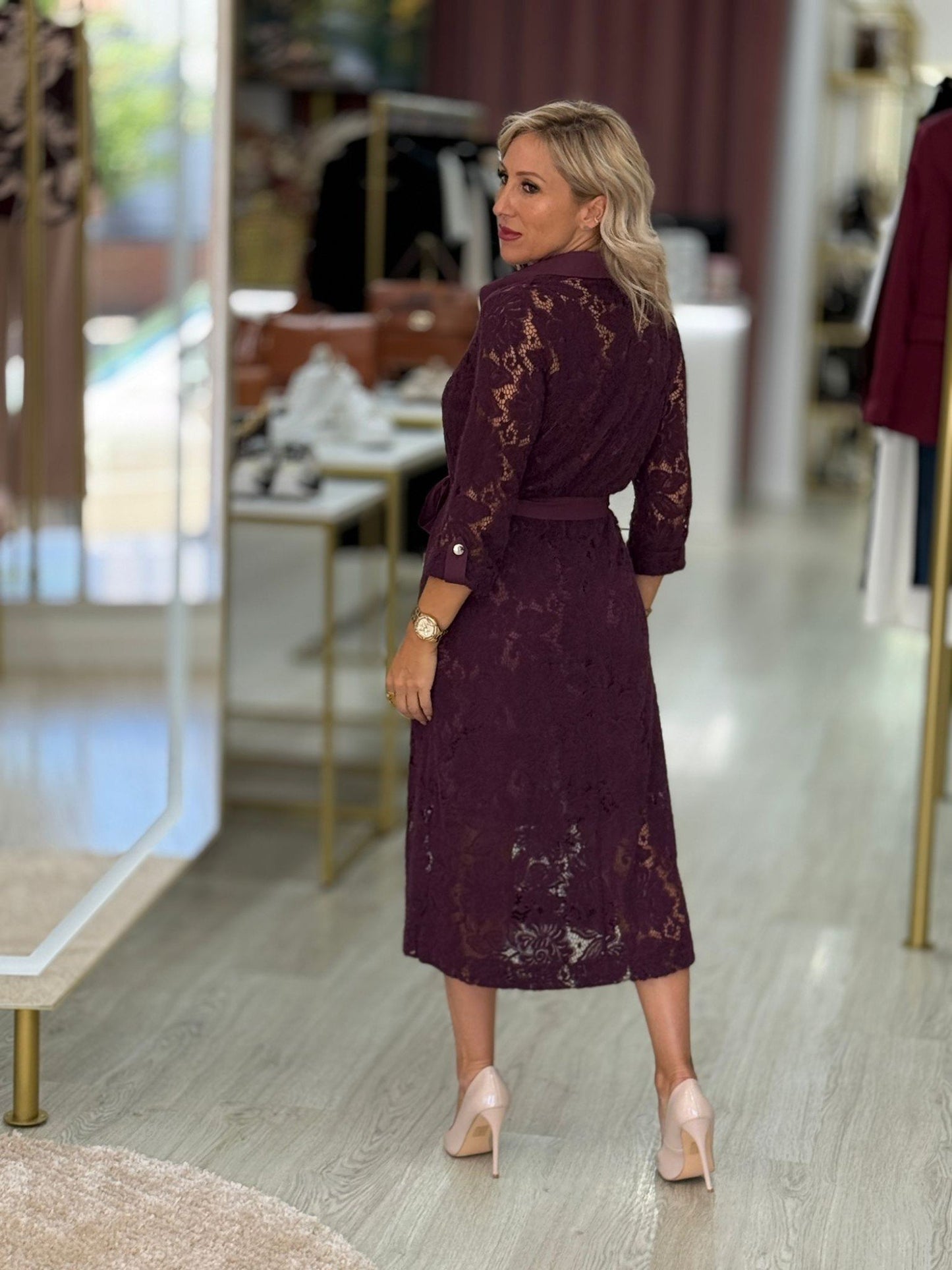 Vestido