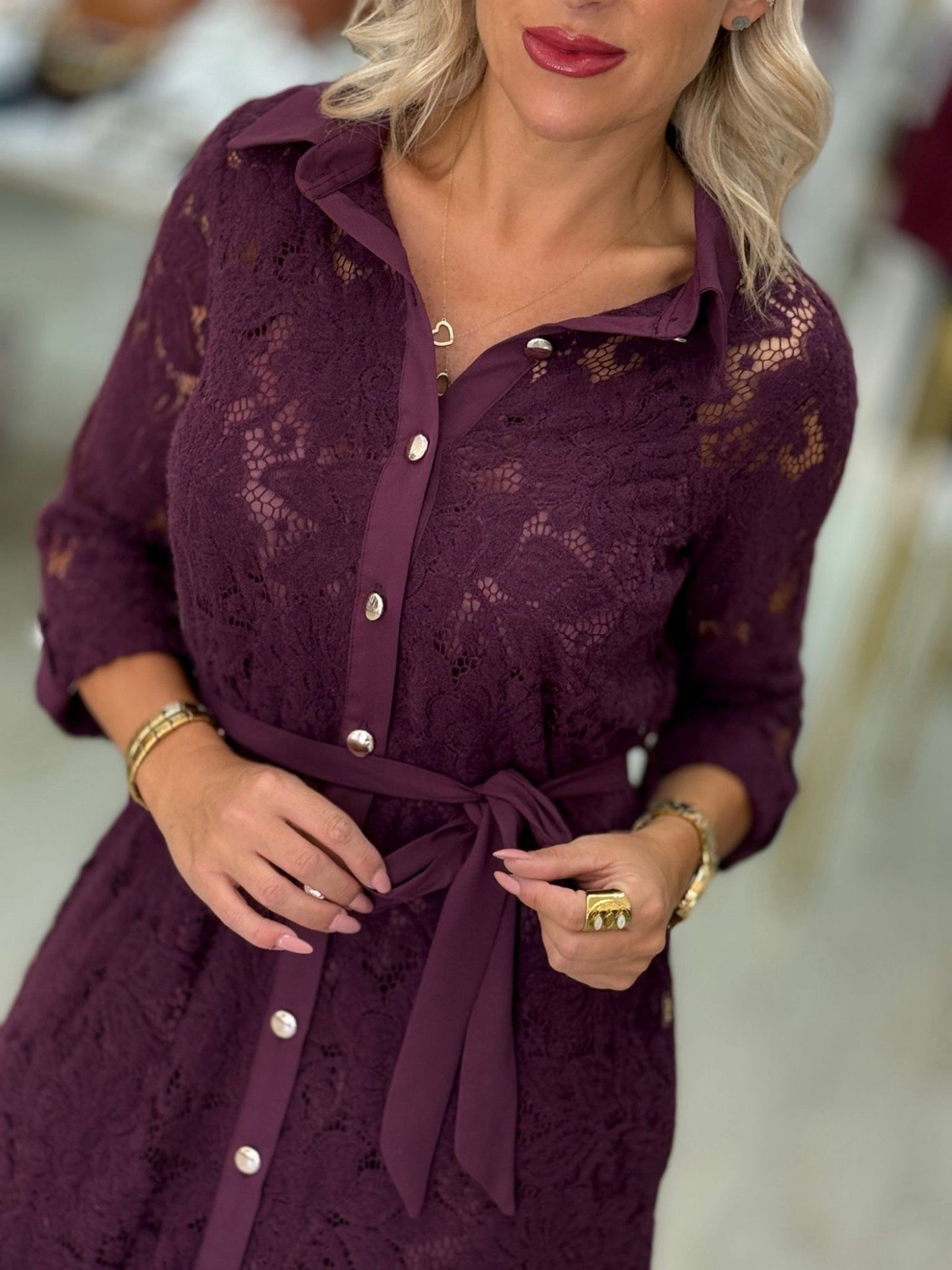 Vestido