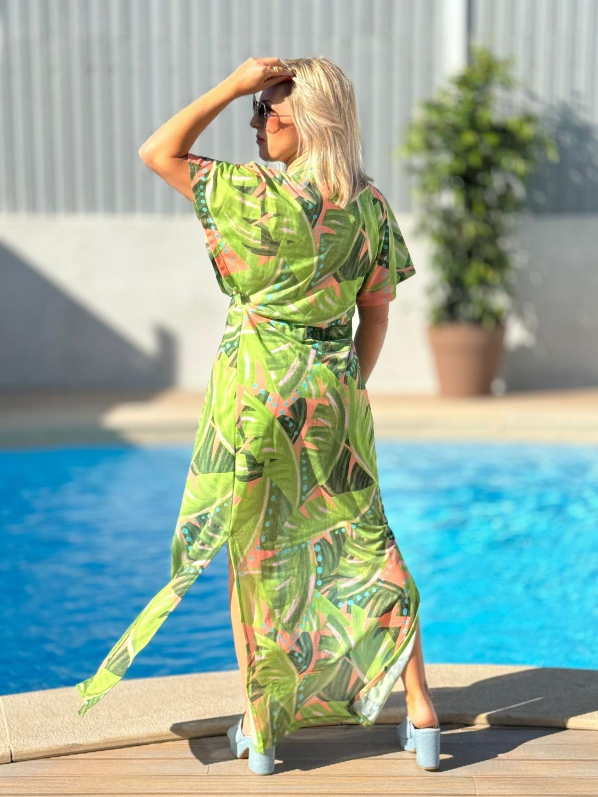 Saída de praia