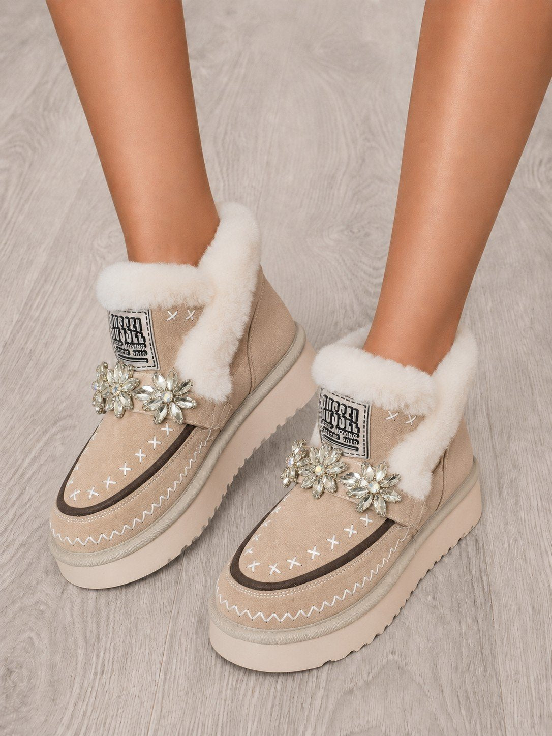 Botas MARA