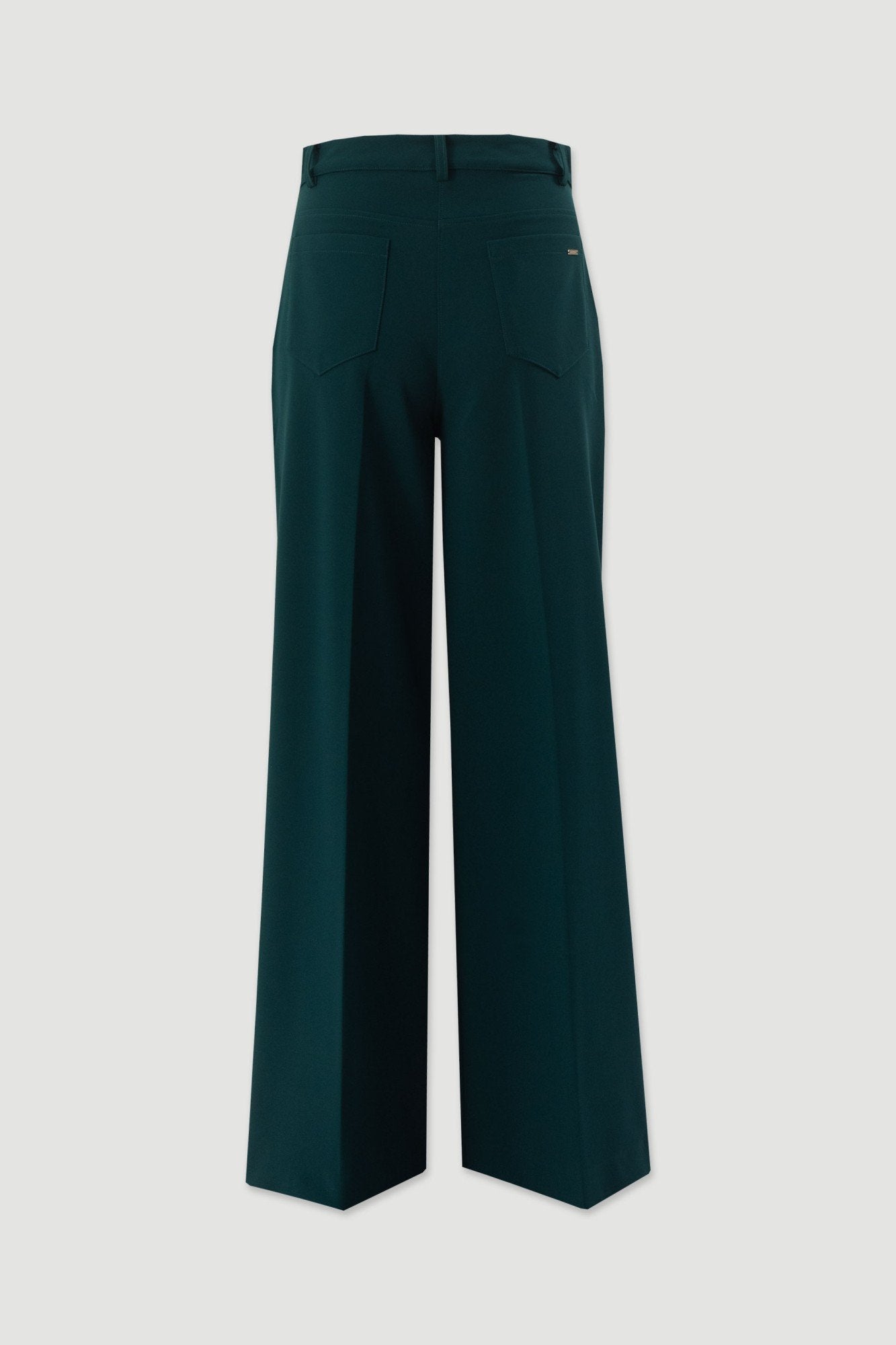 Calças Ferrache Wide Leg