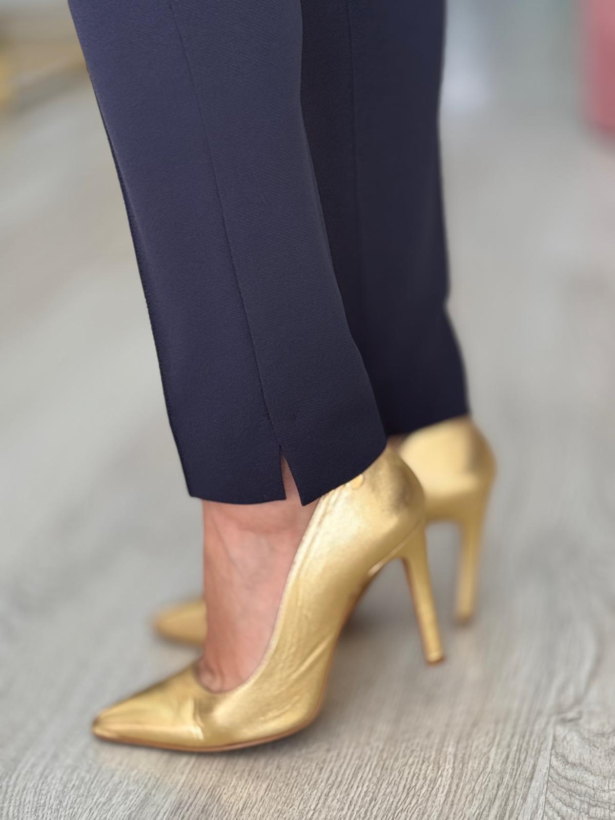 Calça legging