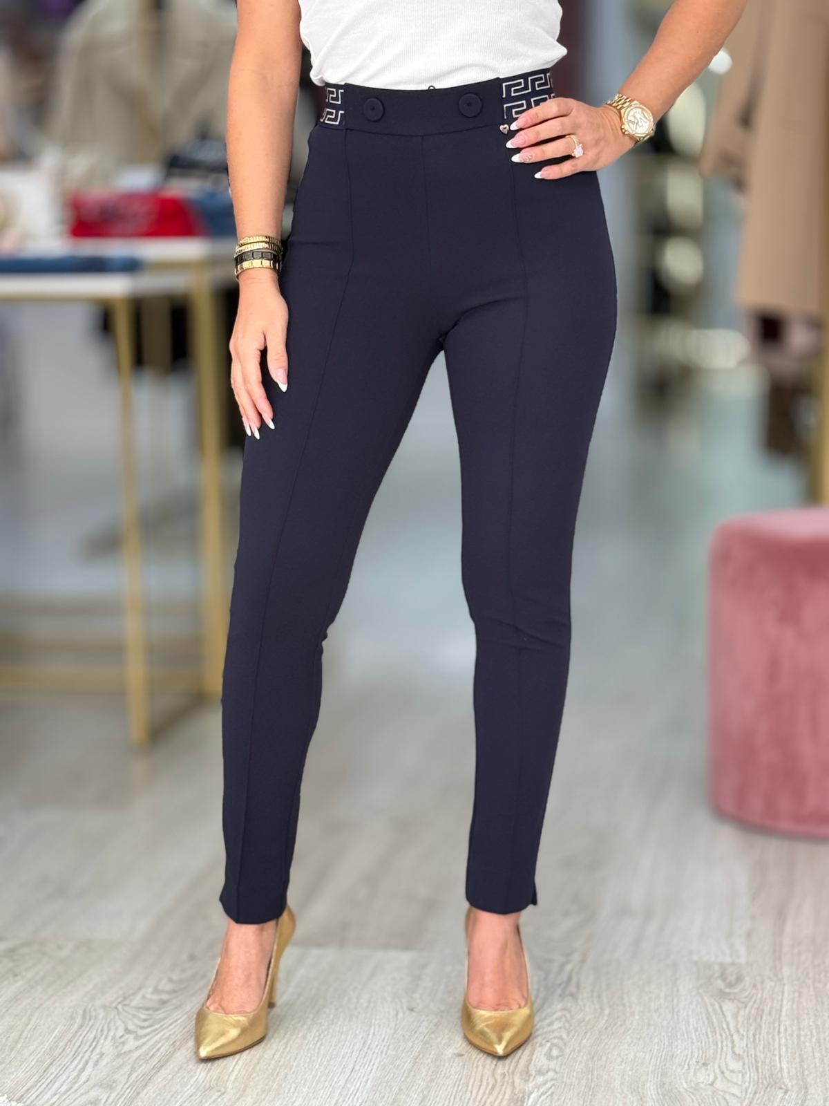 Calça legging