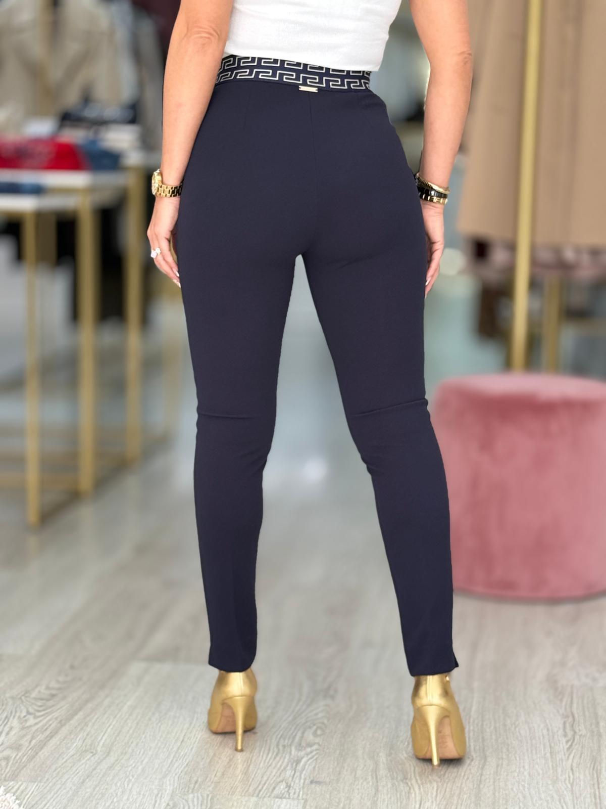Calça legging