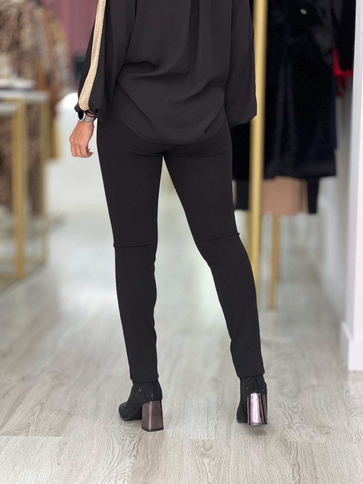 Calças legging